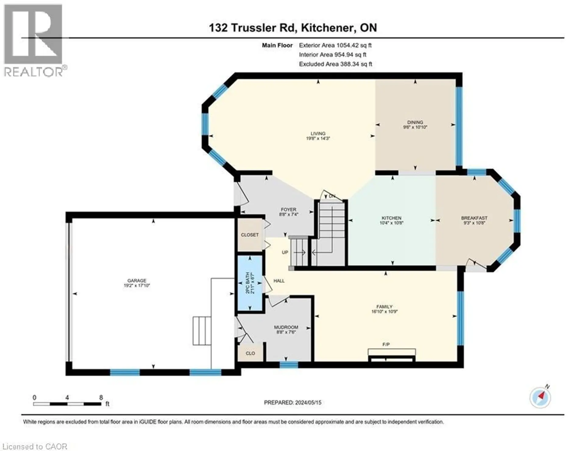 132 TRUSSLER ROAD - Image 17