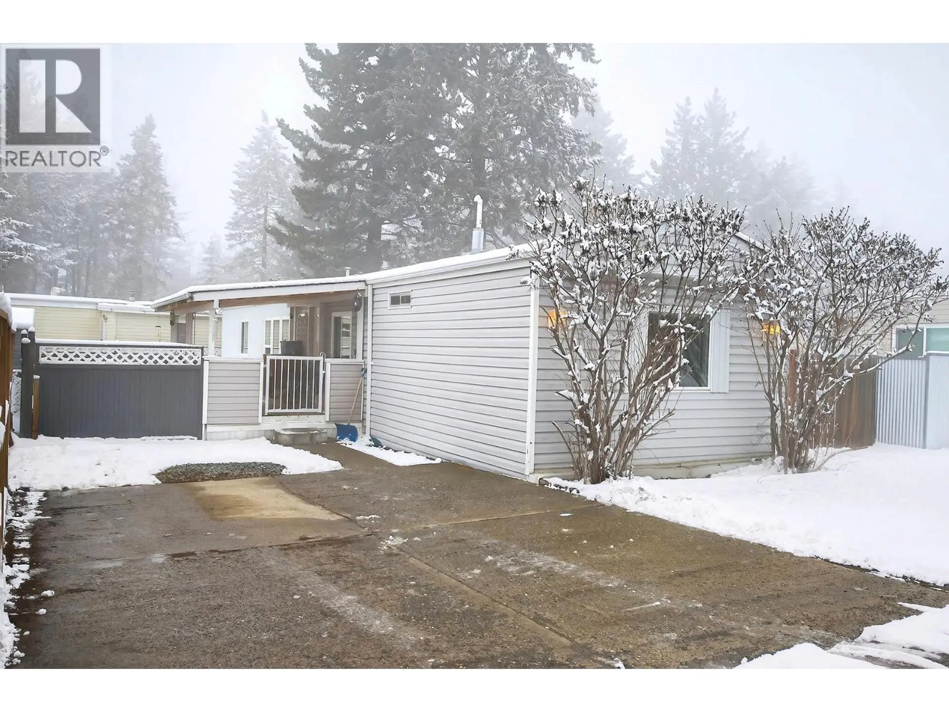 Property at #8 1555 HOWE Road, Kamloops, BC