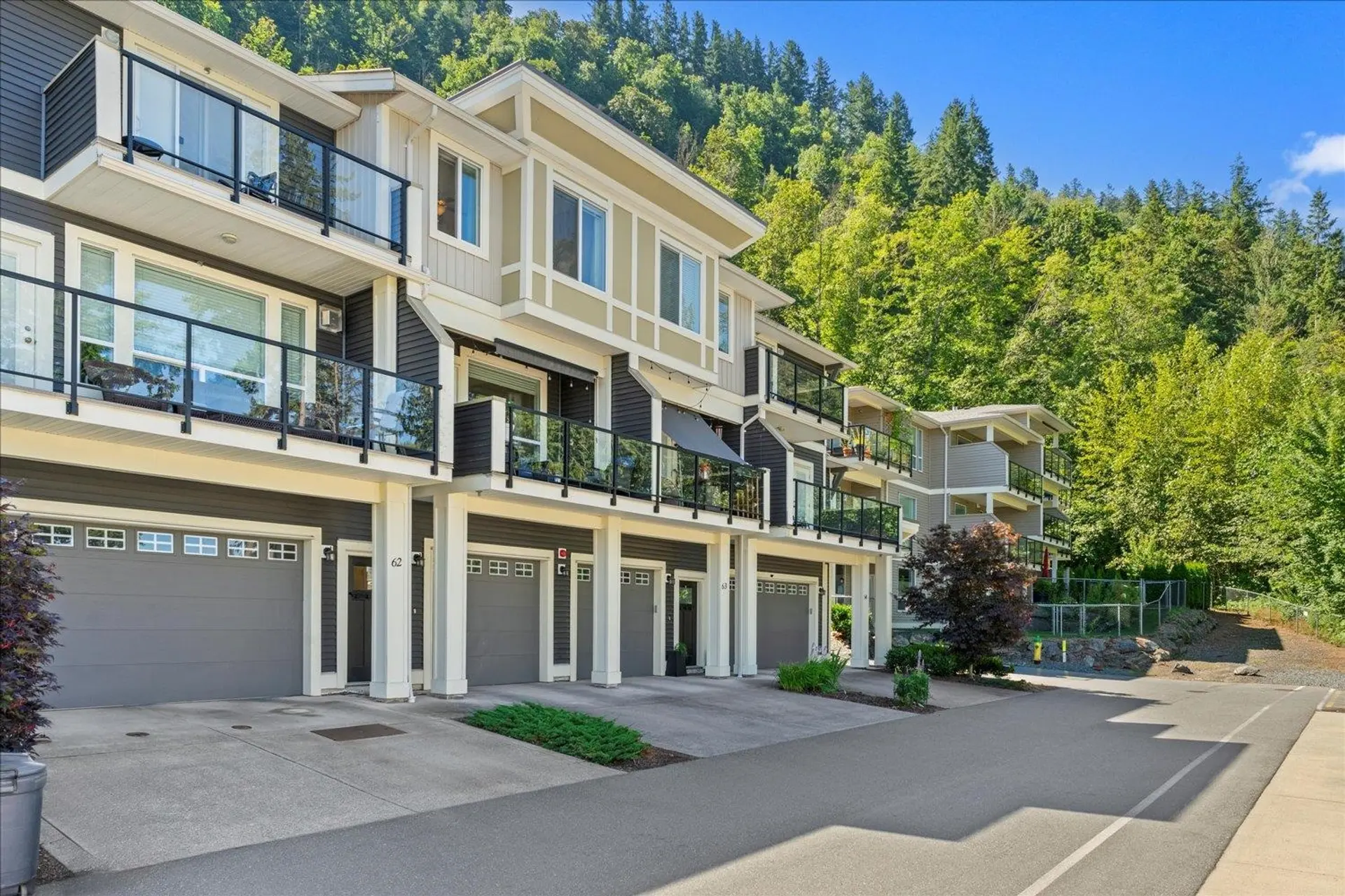 Property at #62 6026 Lindeman Street, Chilliwack, BC