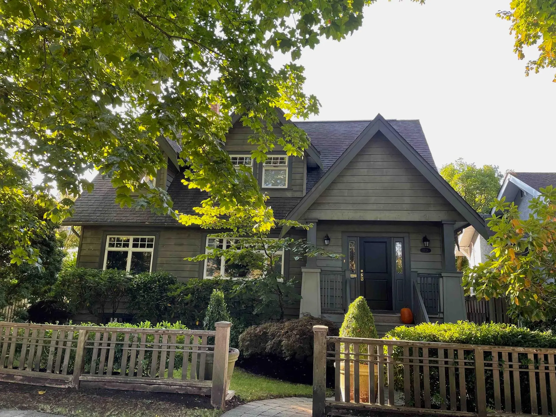 Property at 3726 W 33rd Avenue, Vancouver, BC