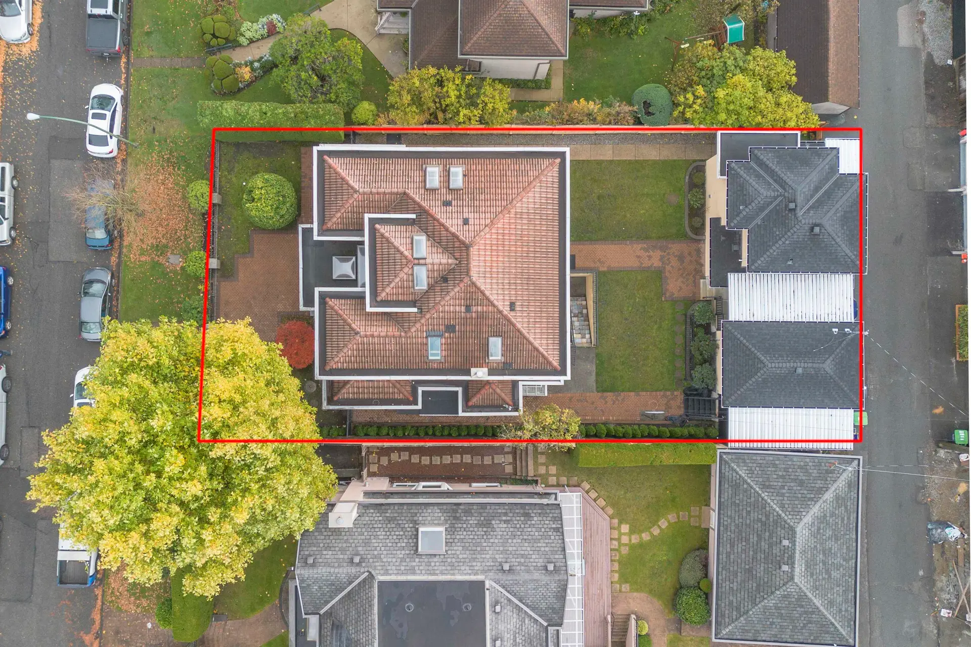 Property at 1088 W 42nd Avenue, Vancouver, BC