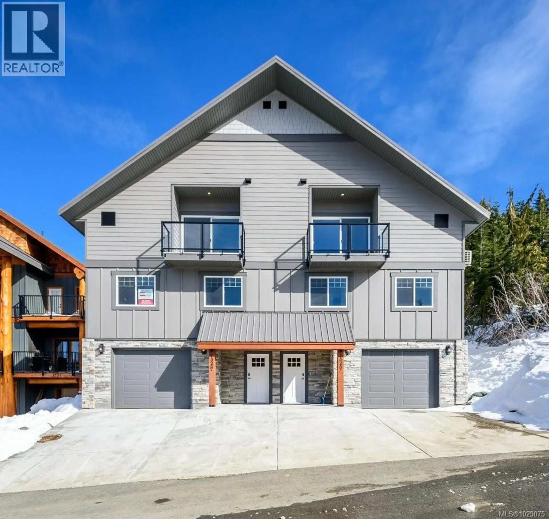 Property at #B 1328 Nordic Dr, Courtenay, BC