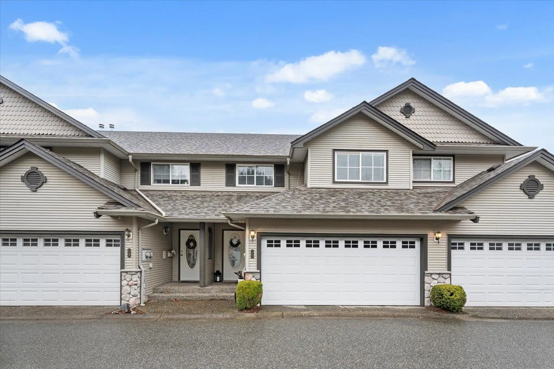 Property at #38 46360 Valleyview Road, Chilliwack, BC
