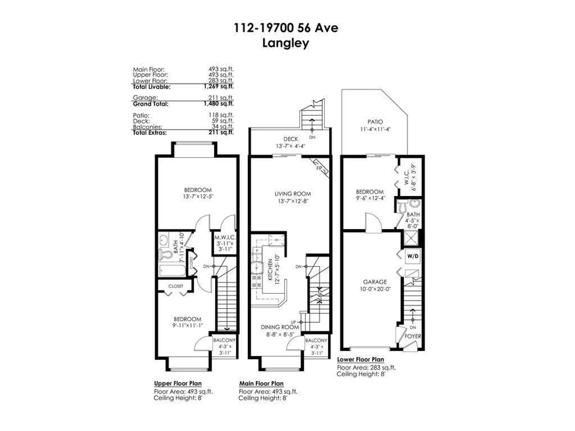 #112 19700 56 Avenue - Image 15
