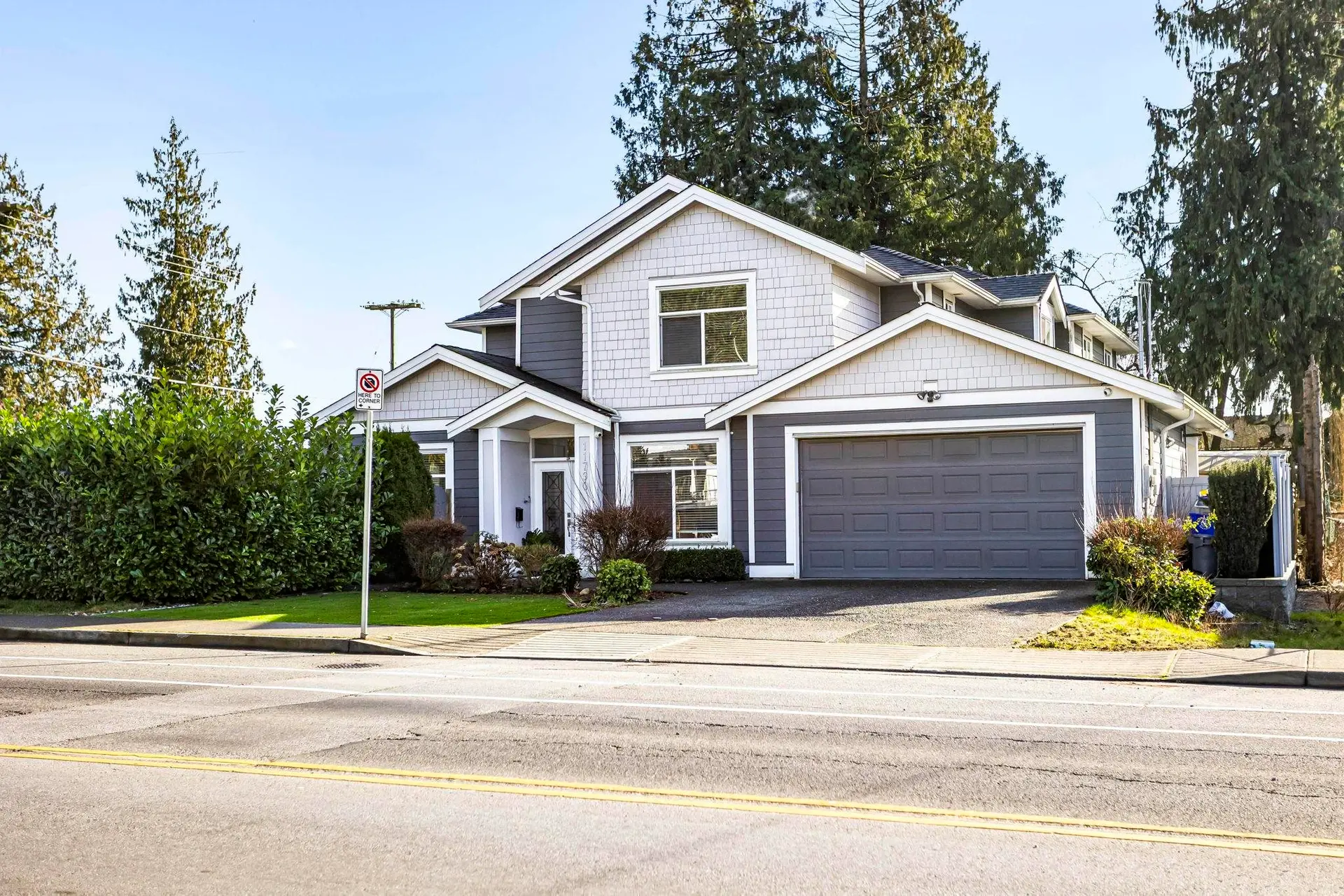 Property at 11790 80 Avenue, Delta, BC
