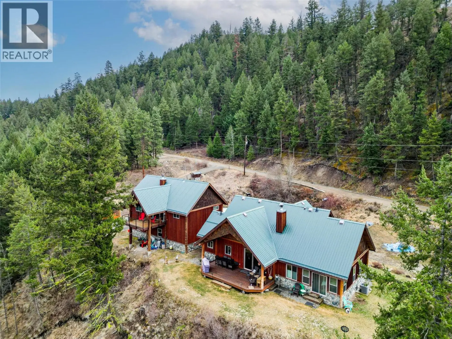 Property at #8 590 East Similkameen Road, Princeton, BC