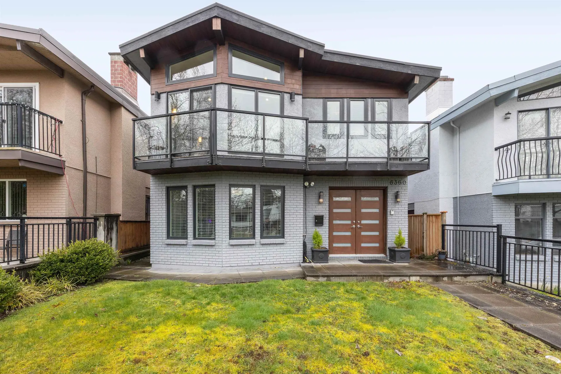 Property at 6360 Sophia Street, Vancouver, BC
