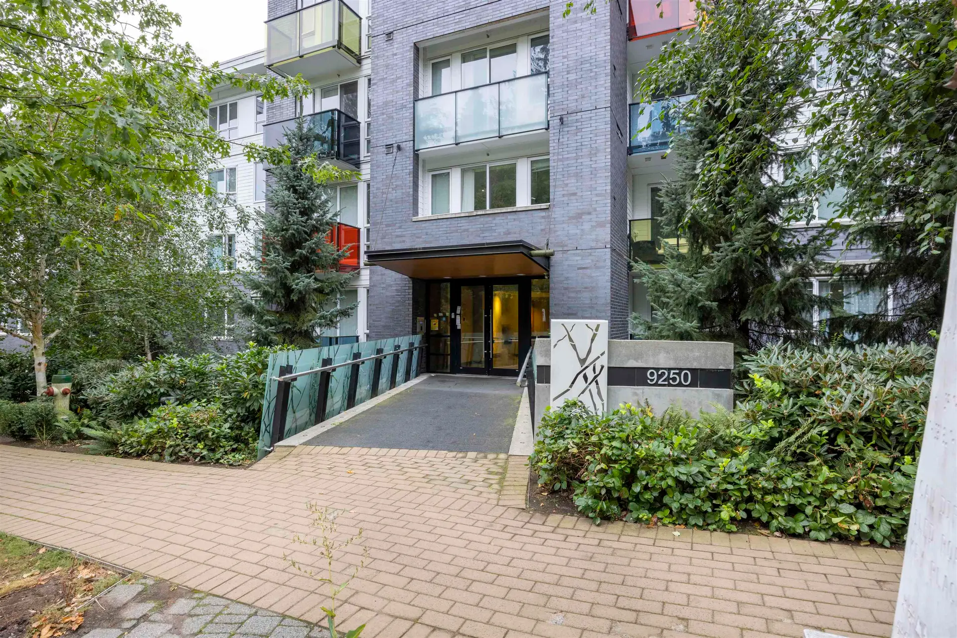 #201 9250 University High Street - Image 2