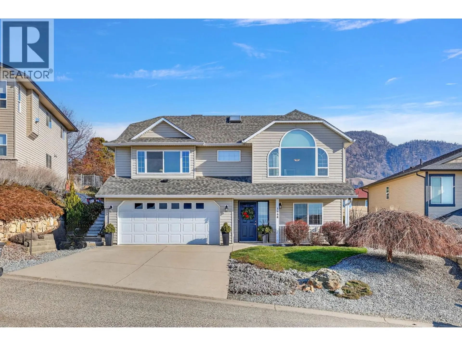 Property at 1568 Longley Crescent, Kelowna, BC