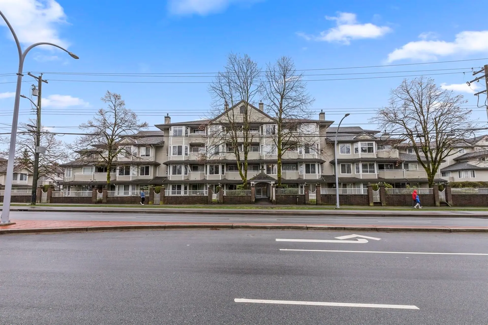 Property at #103 12160 80 Avenue, Surrey, BC