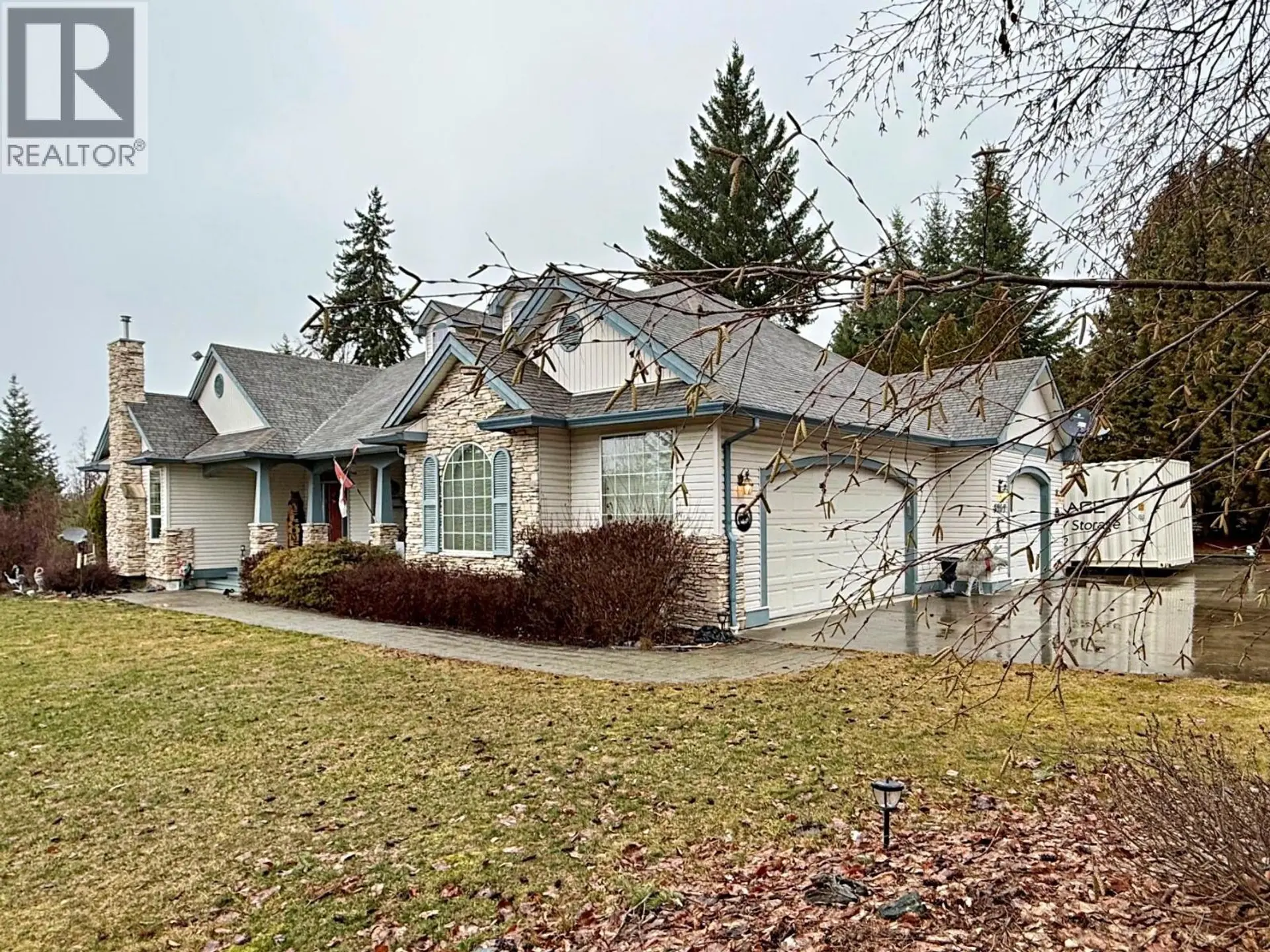 Property at 3267 Roncastle Road, Blind Bay, BC
