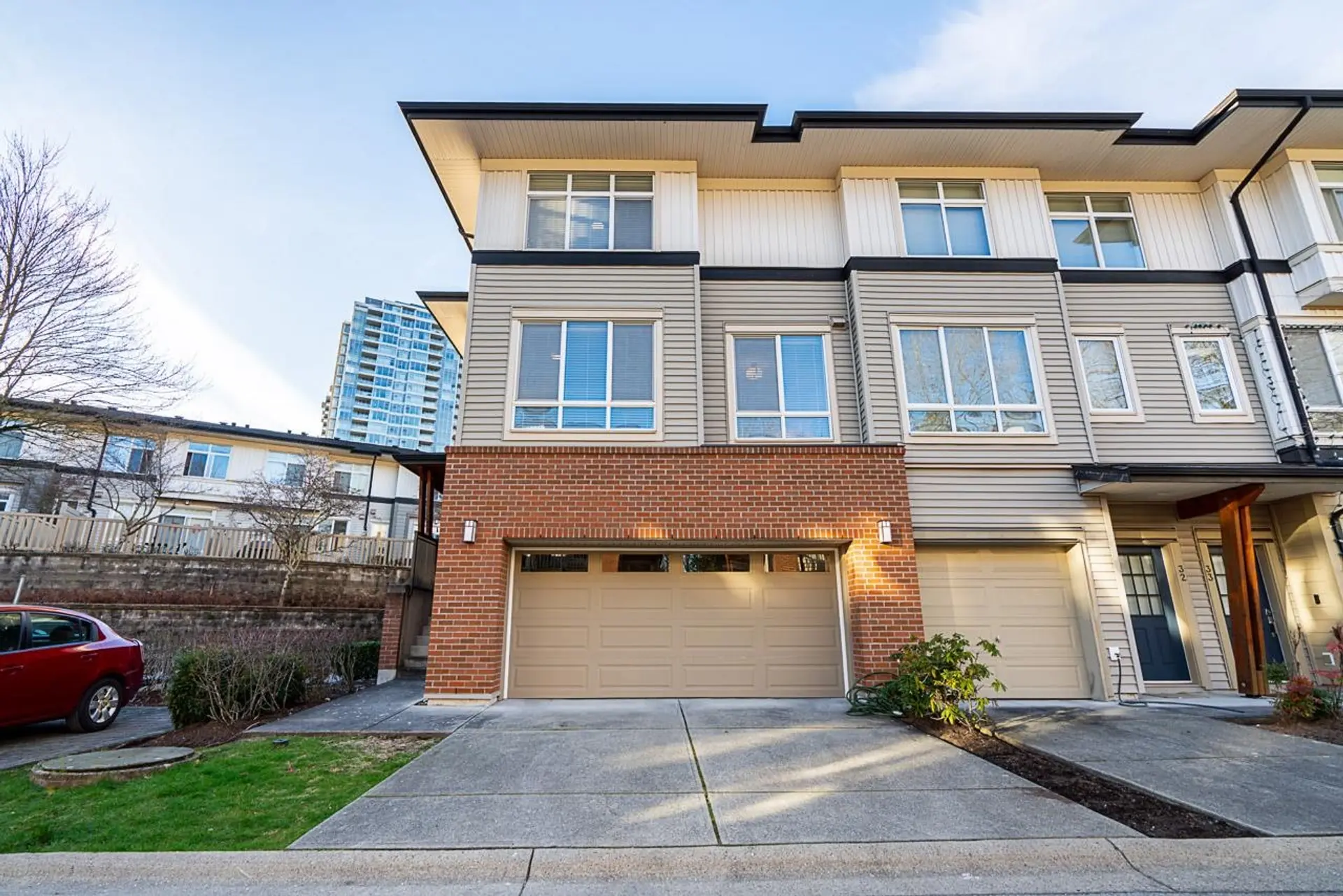 Property at #31 1125 Kensal Place, Coquitlam, BC