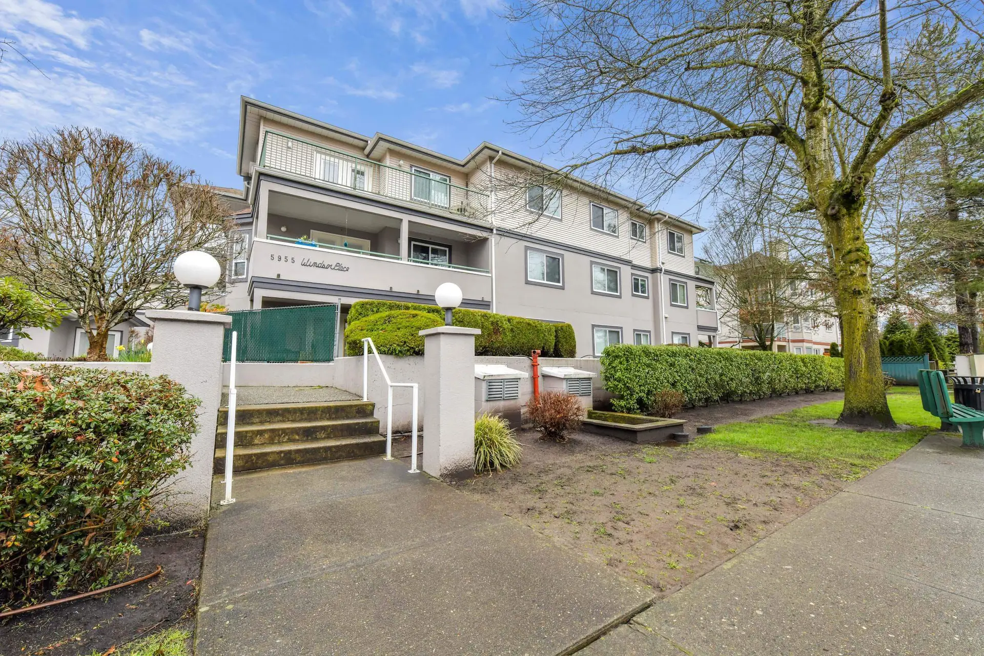 Property at #207 5955 177b Street, Surrey, BC