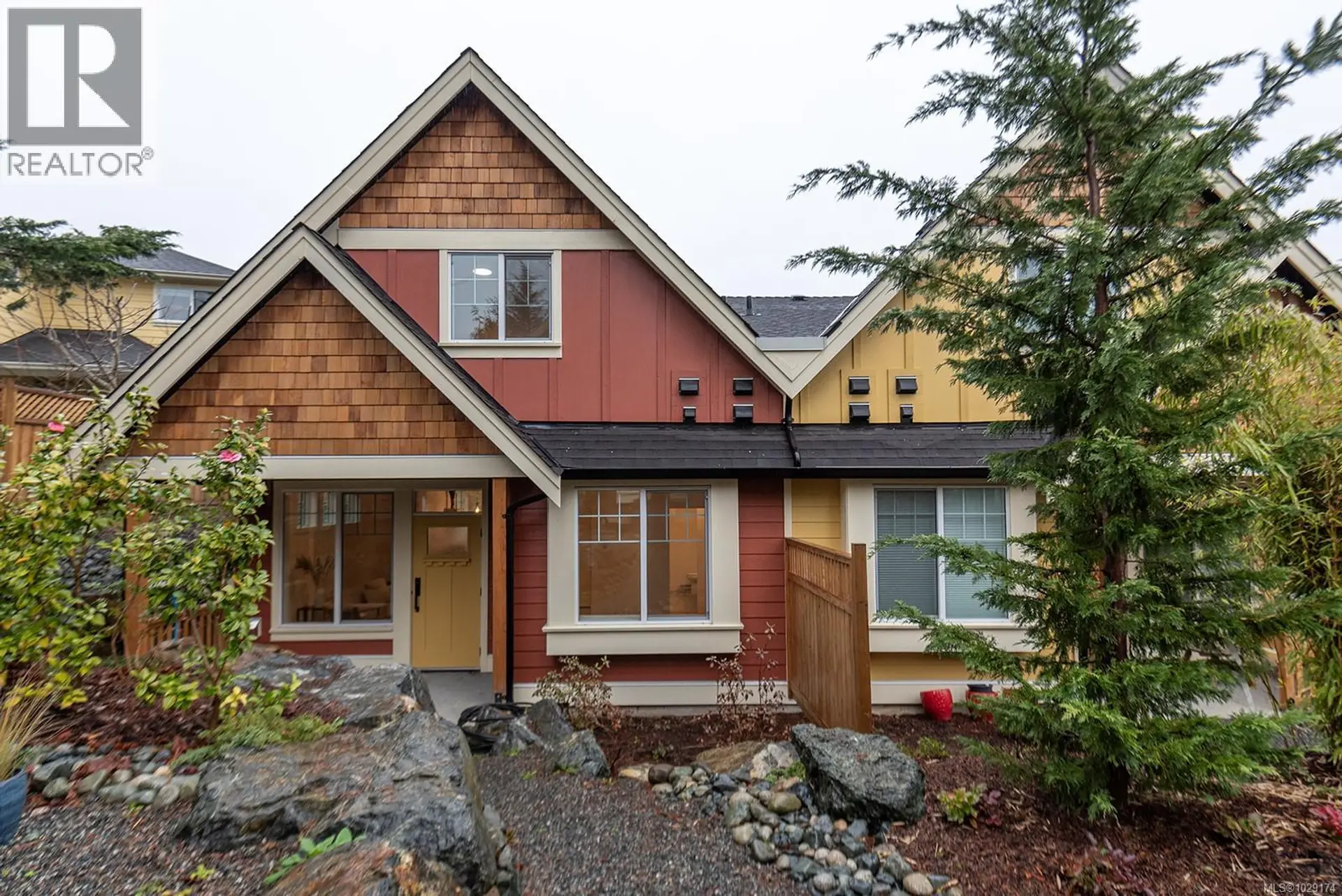 Property at #100 3003 Keystone Dr, Duncan, BC