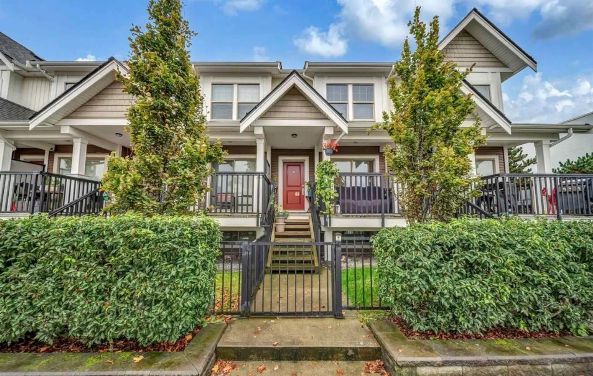 Property at #17 2799 Allwood Street, Abbotsford, BC