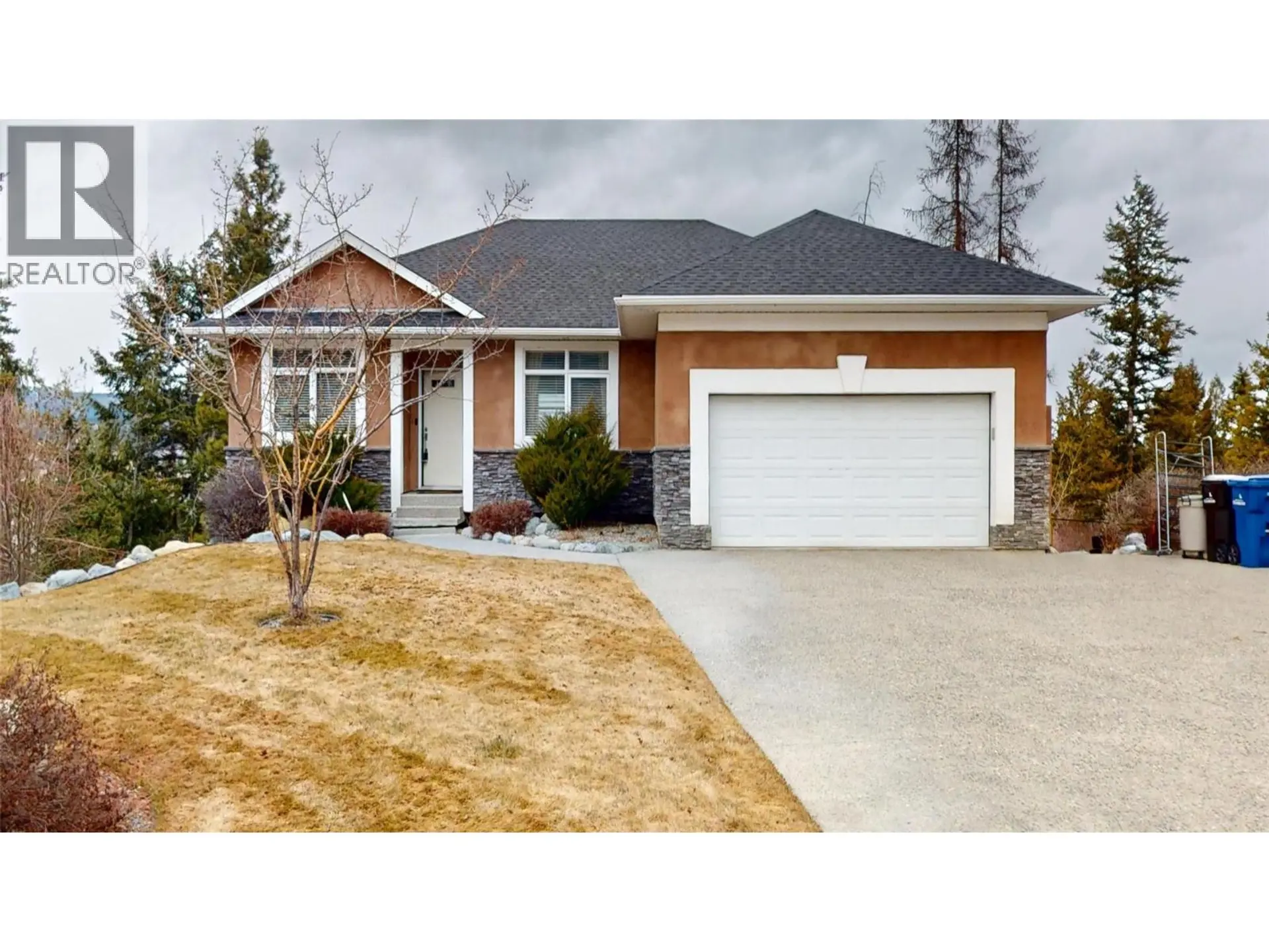 Property at 1631 Mt. Pyramid Crescent, Cranbrook, BC