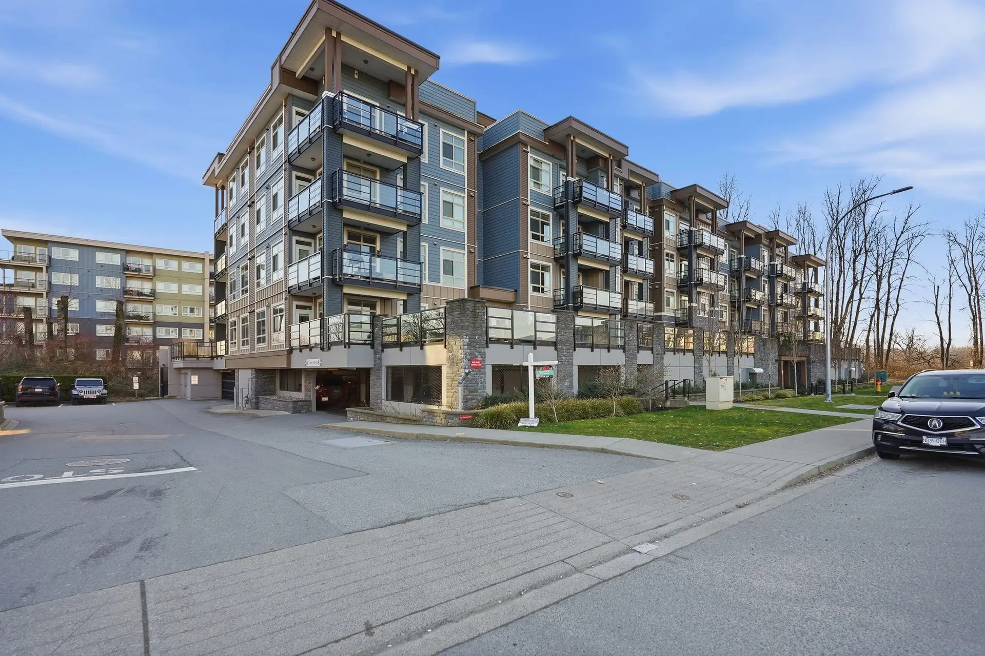 Property at #301 45562 Airport Road, Chilliwack, BC