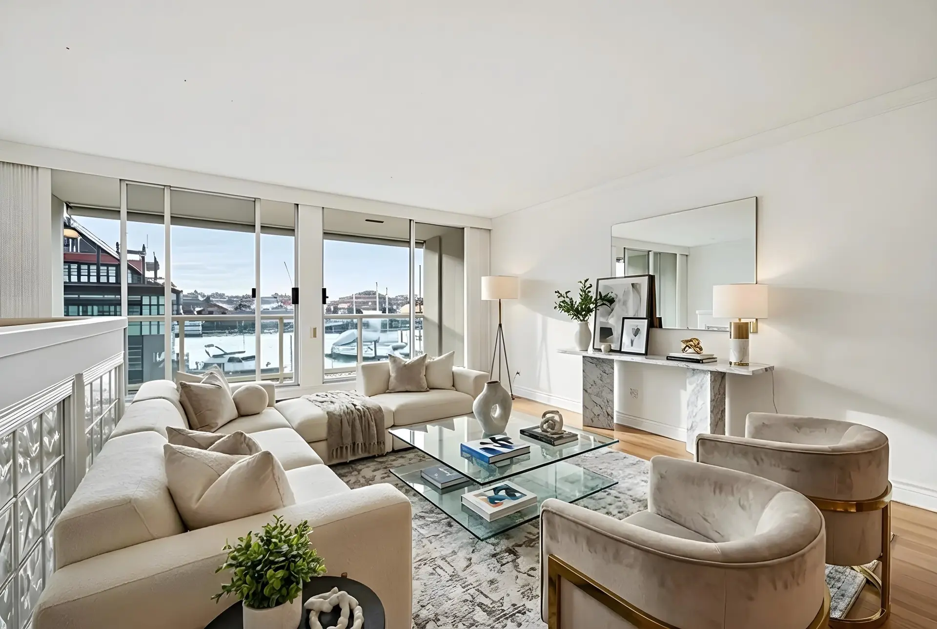 Property at #205 1600 Howe Street, Vancouver, BC