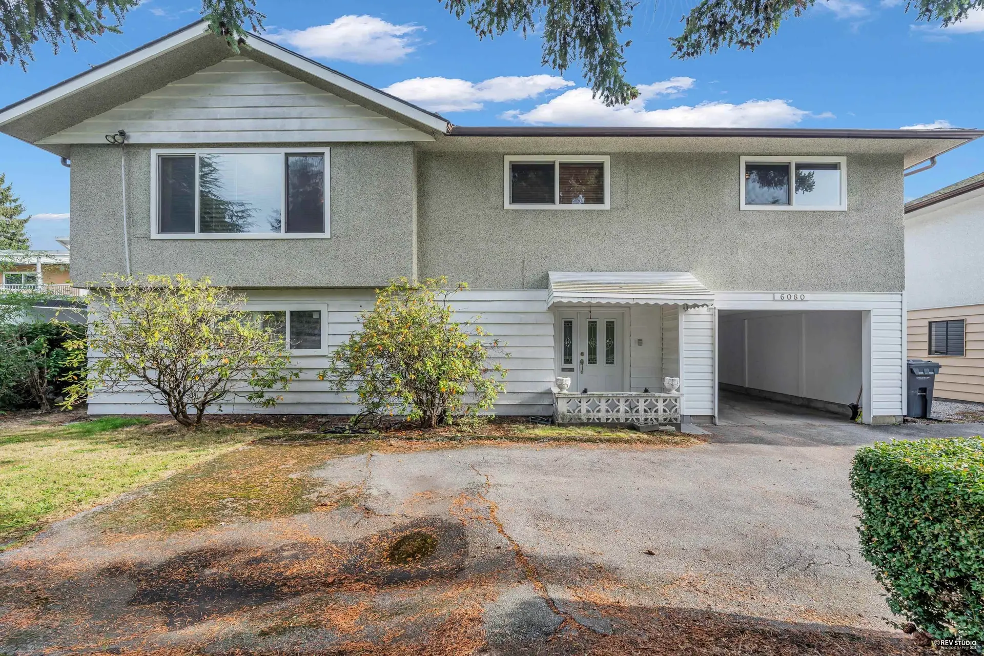 Property at 6080 Canim Place, Richmond, BC