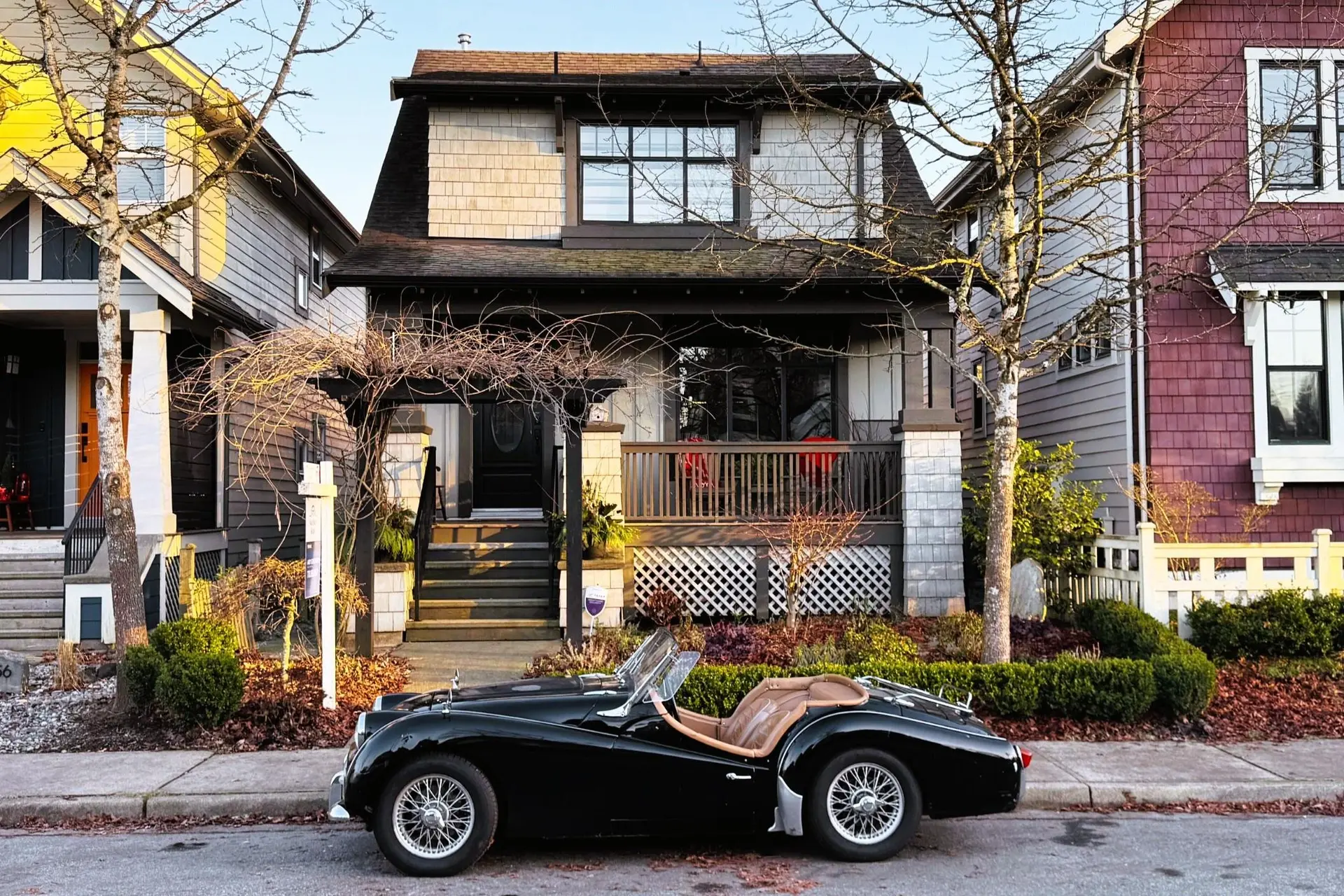 Property at 9352 Singh Street, Langley, BC