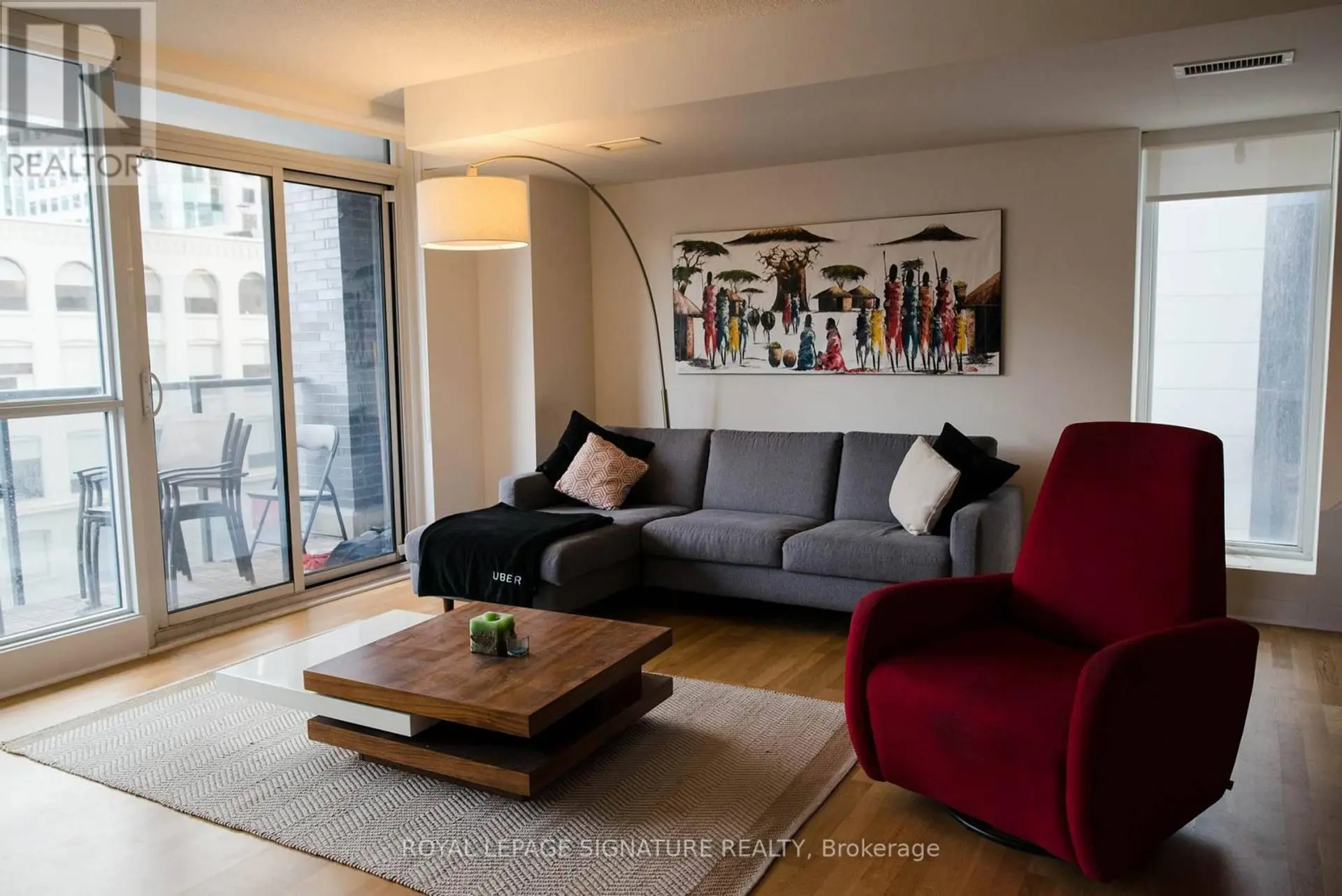 #414 295 ADELAIDE STREET W - Image 17