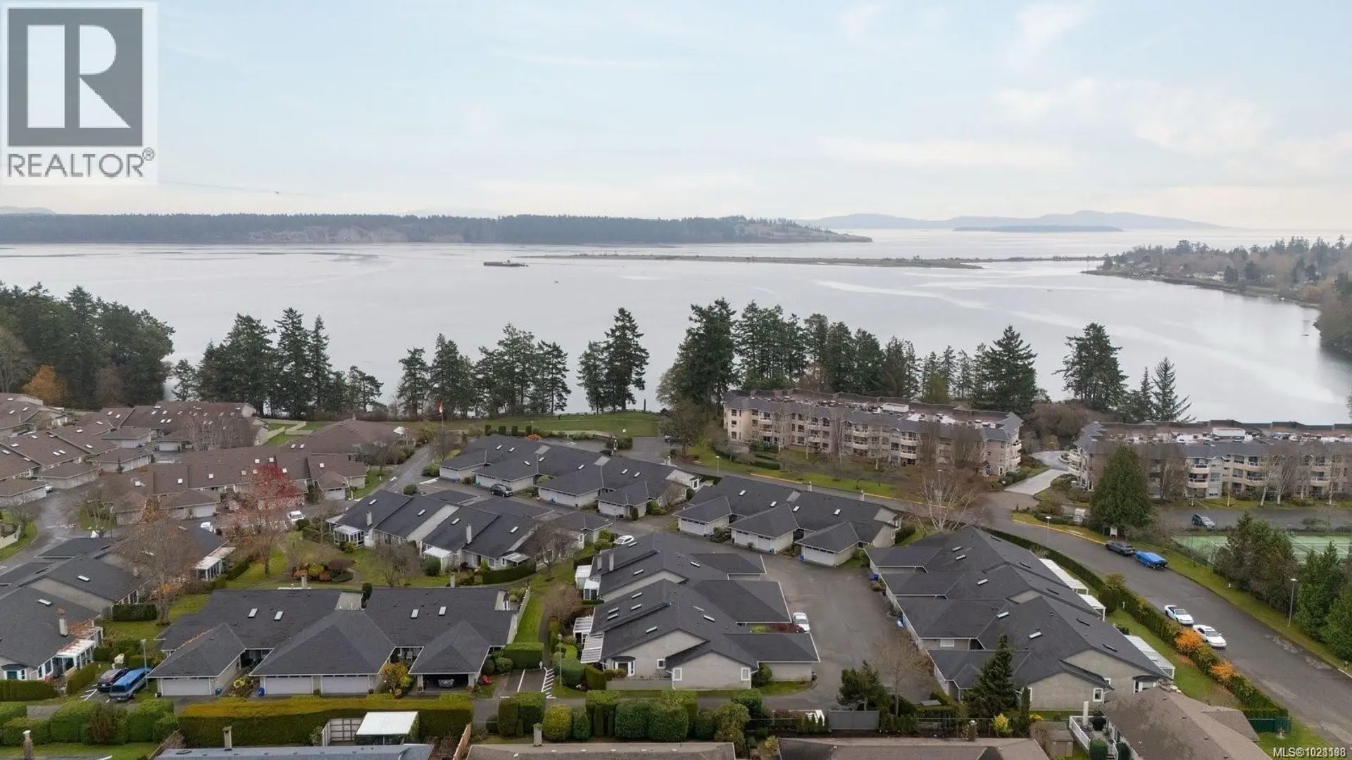 Property at #50 2600 Ferguson Rd, Central Saanich, BC