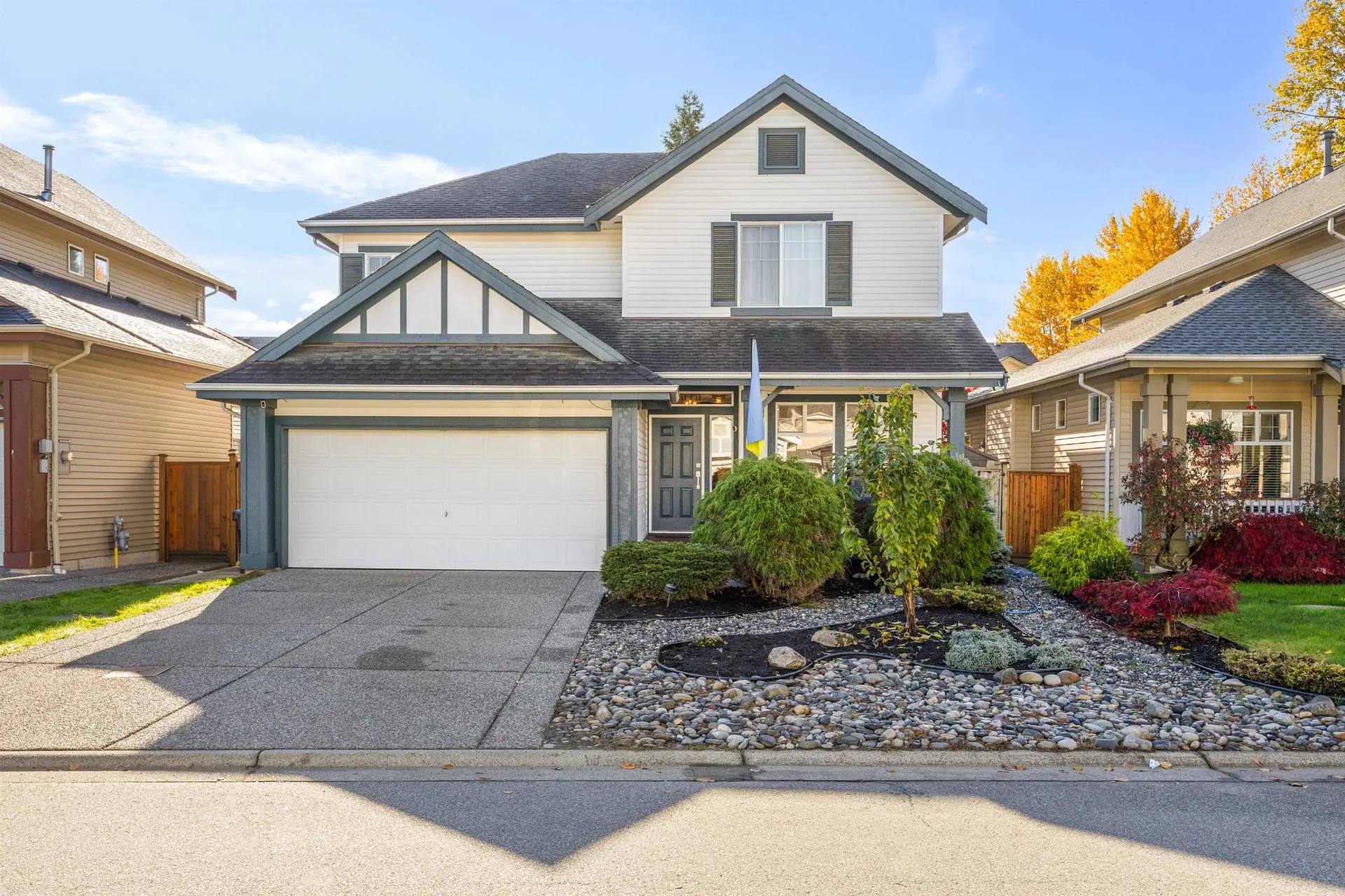 Property at 1078 Euphrates Crescent, Port Coquitlam, BC