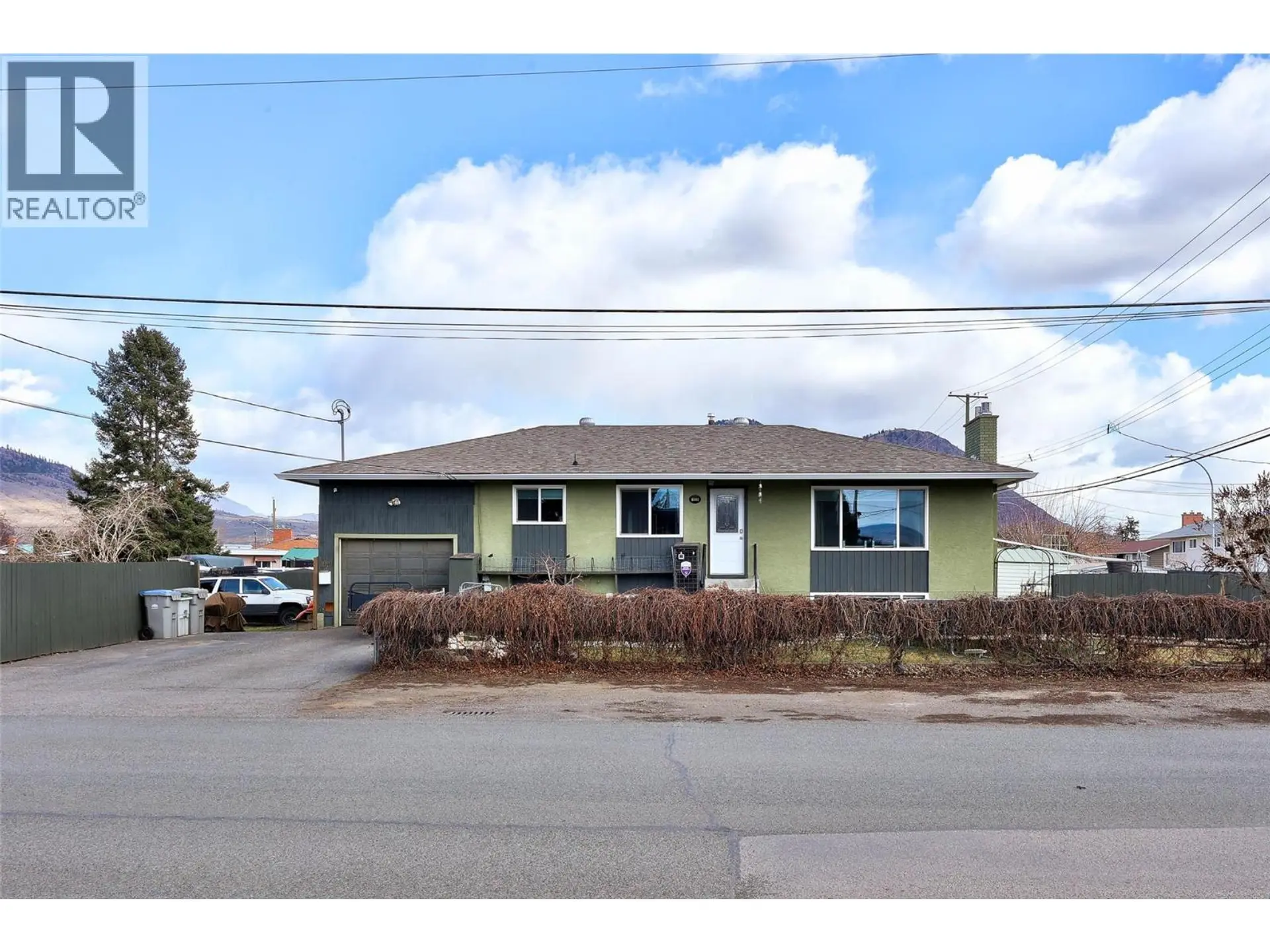 Property at 1020 7th Street, Kamloops, BC