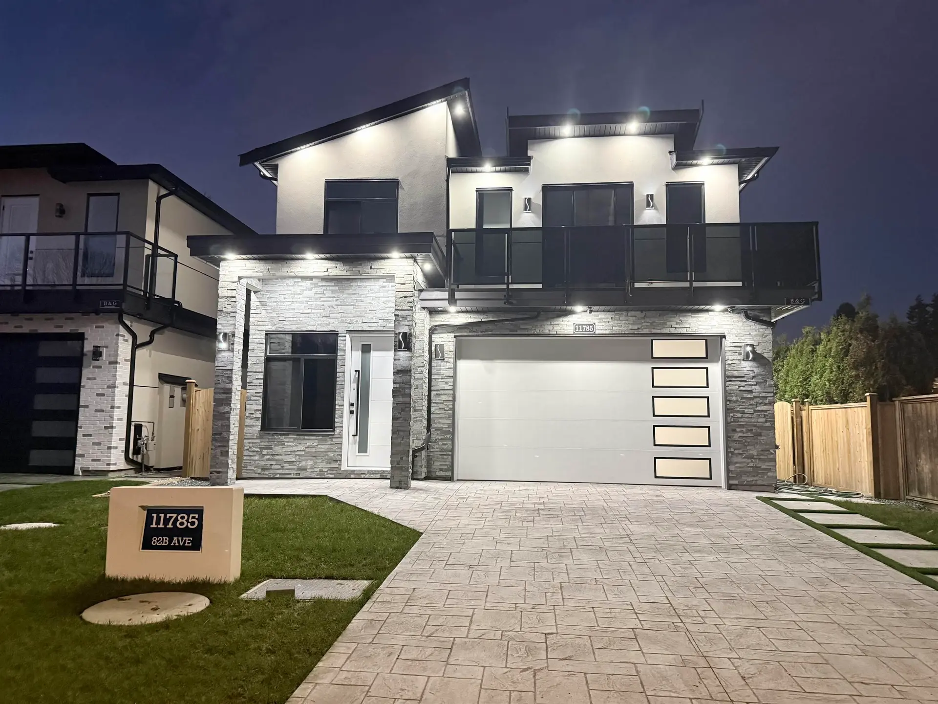 Property at 11785 82b Avenue, Delta, BC