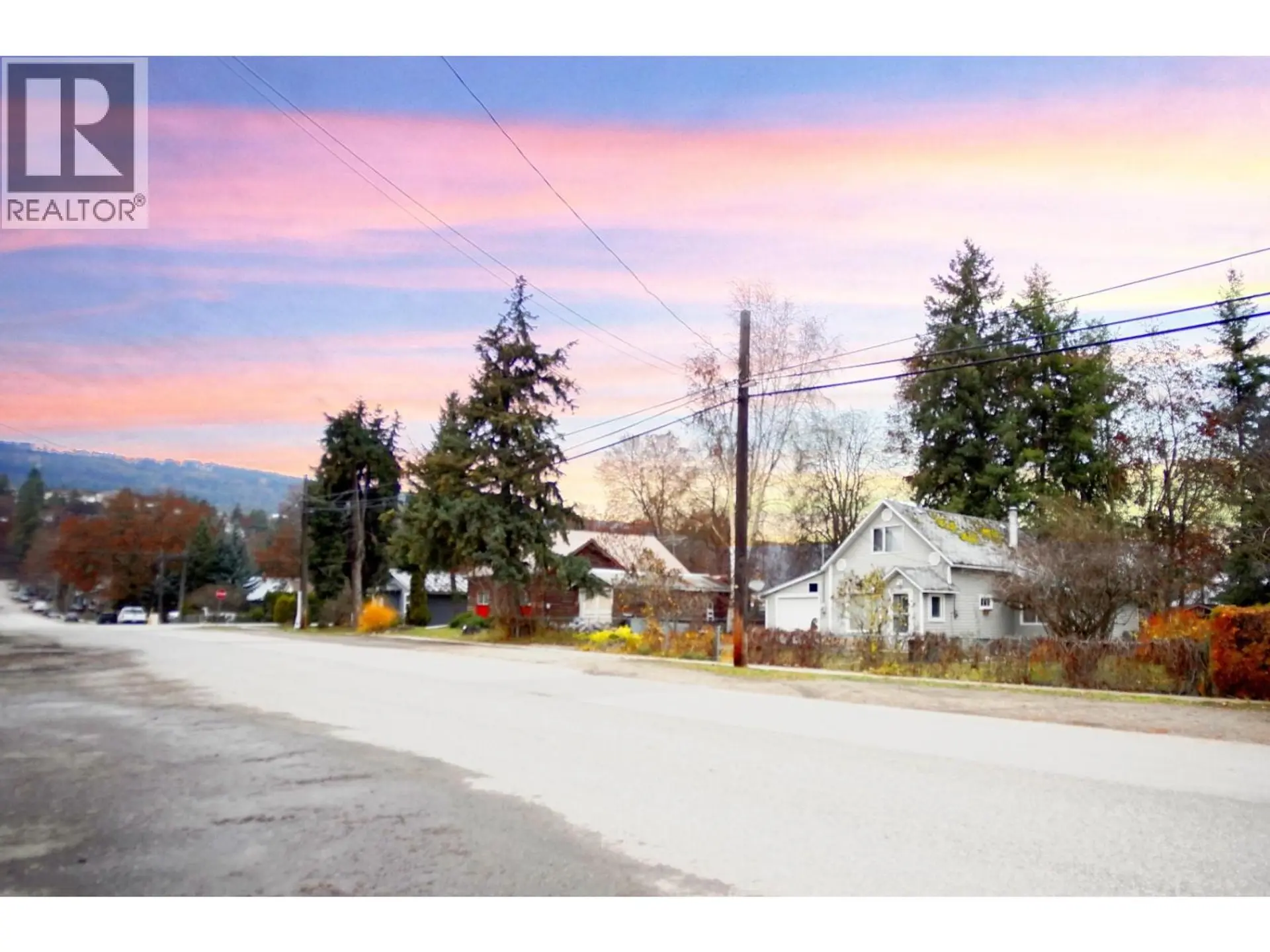 Property at 607 REGENT Avenue, Enderby, BC