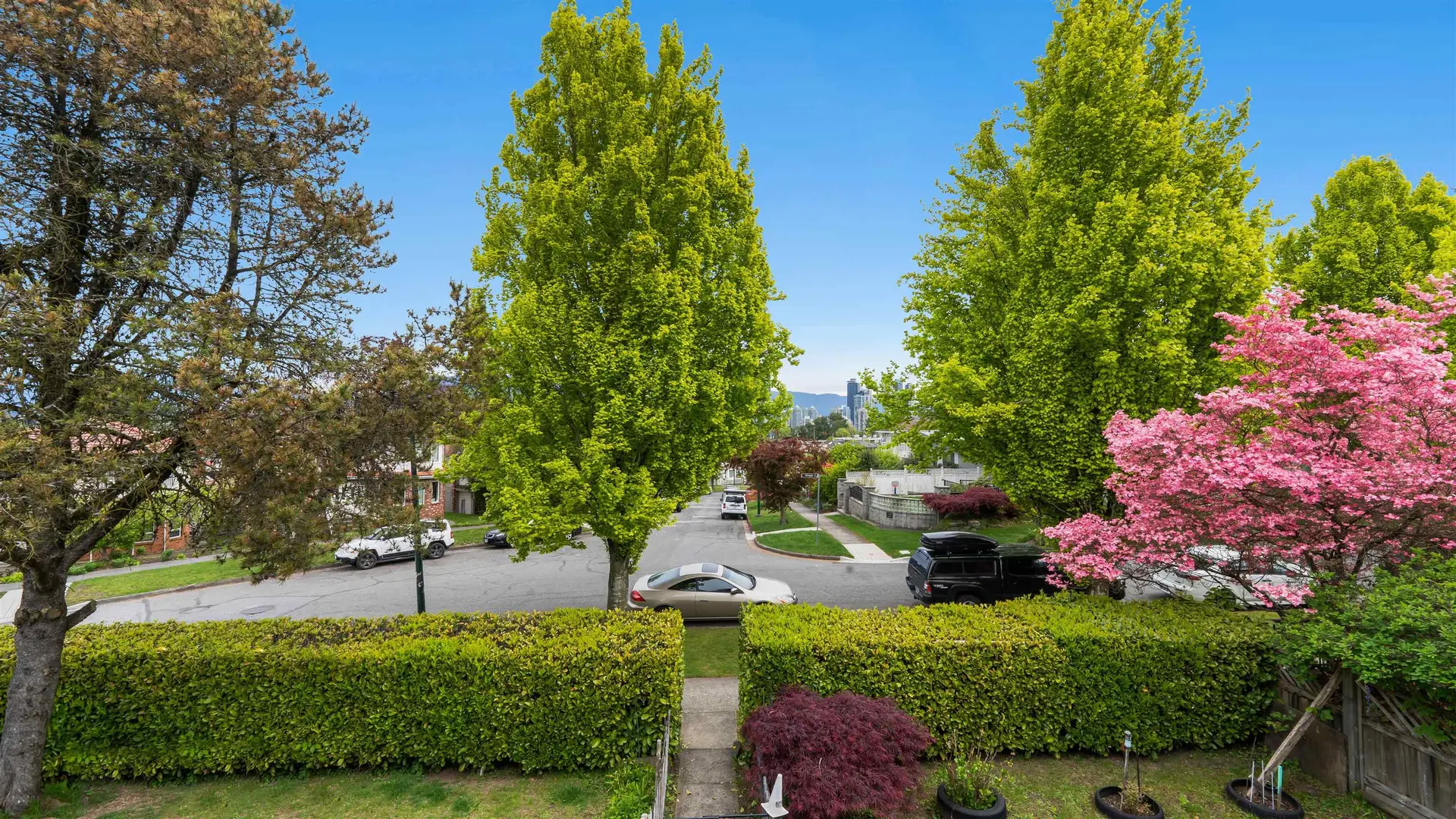 Property at 3105 Dieppe Drive, Vancouver, BC