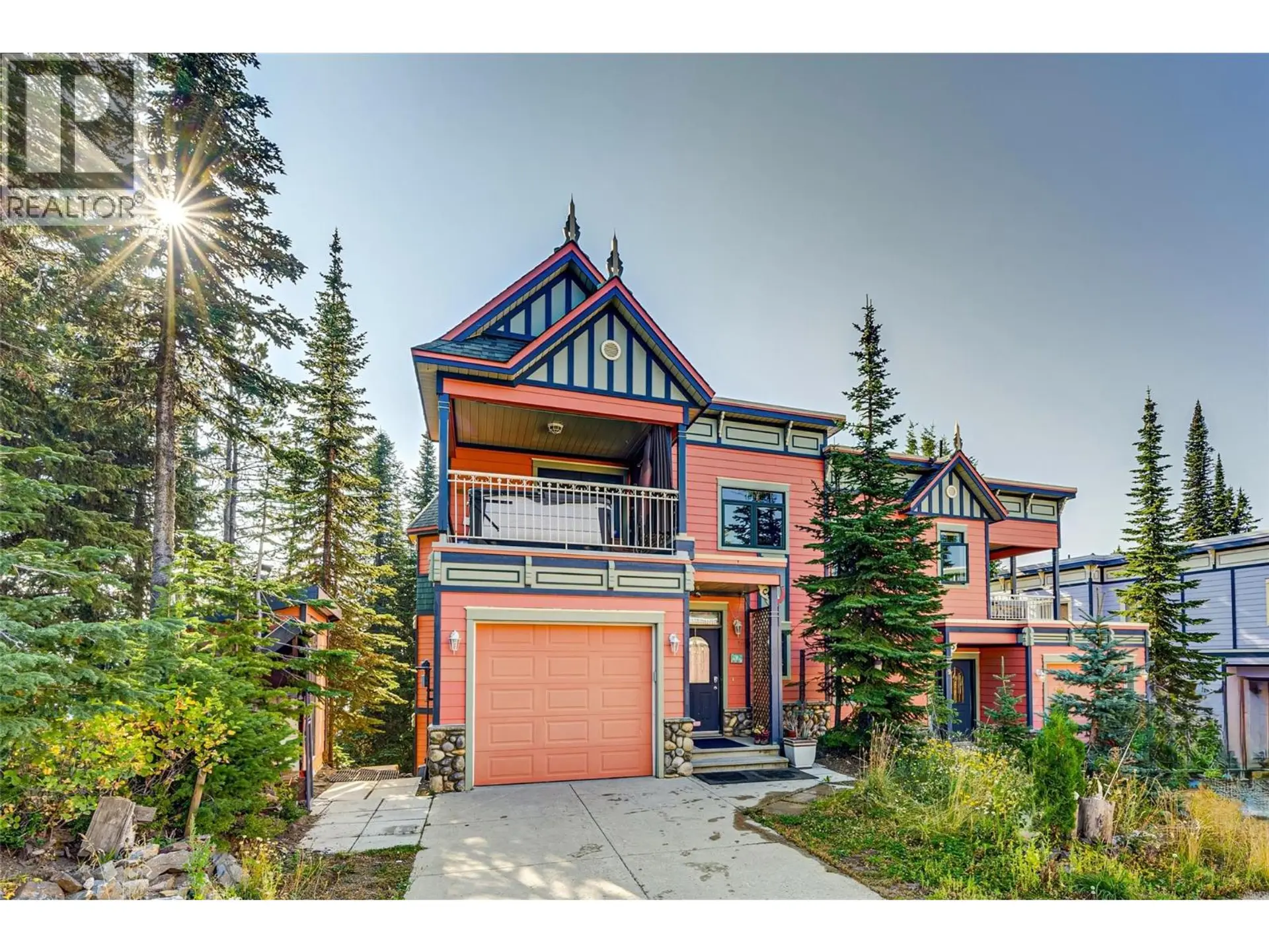 Property at #8 635 Monashee Road, Silver Star, BC
