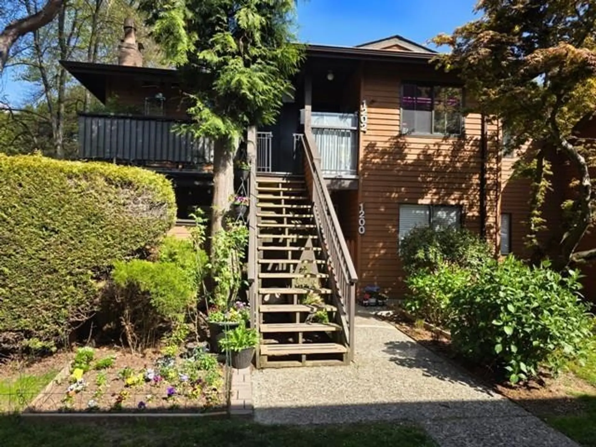 Property at #1202 10620 150 Street, Surrey, BC
