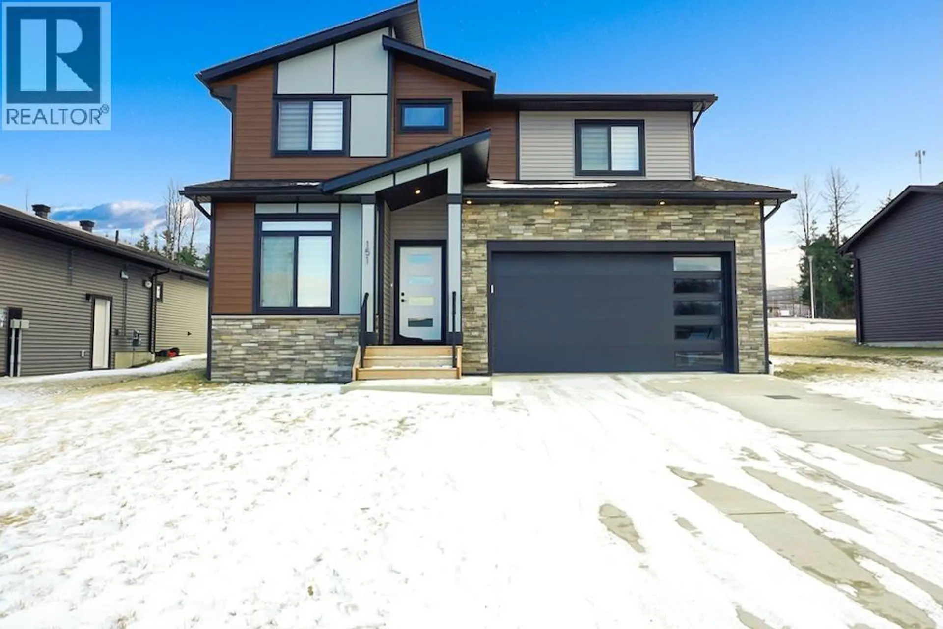 Property at 151 WAKITA STREET, Kitimat, BC