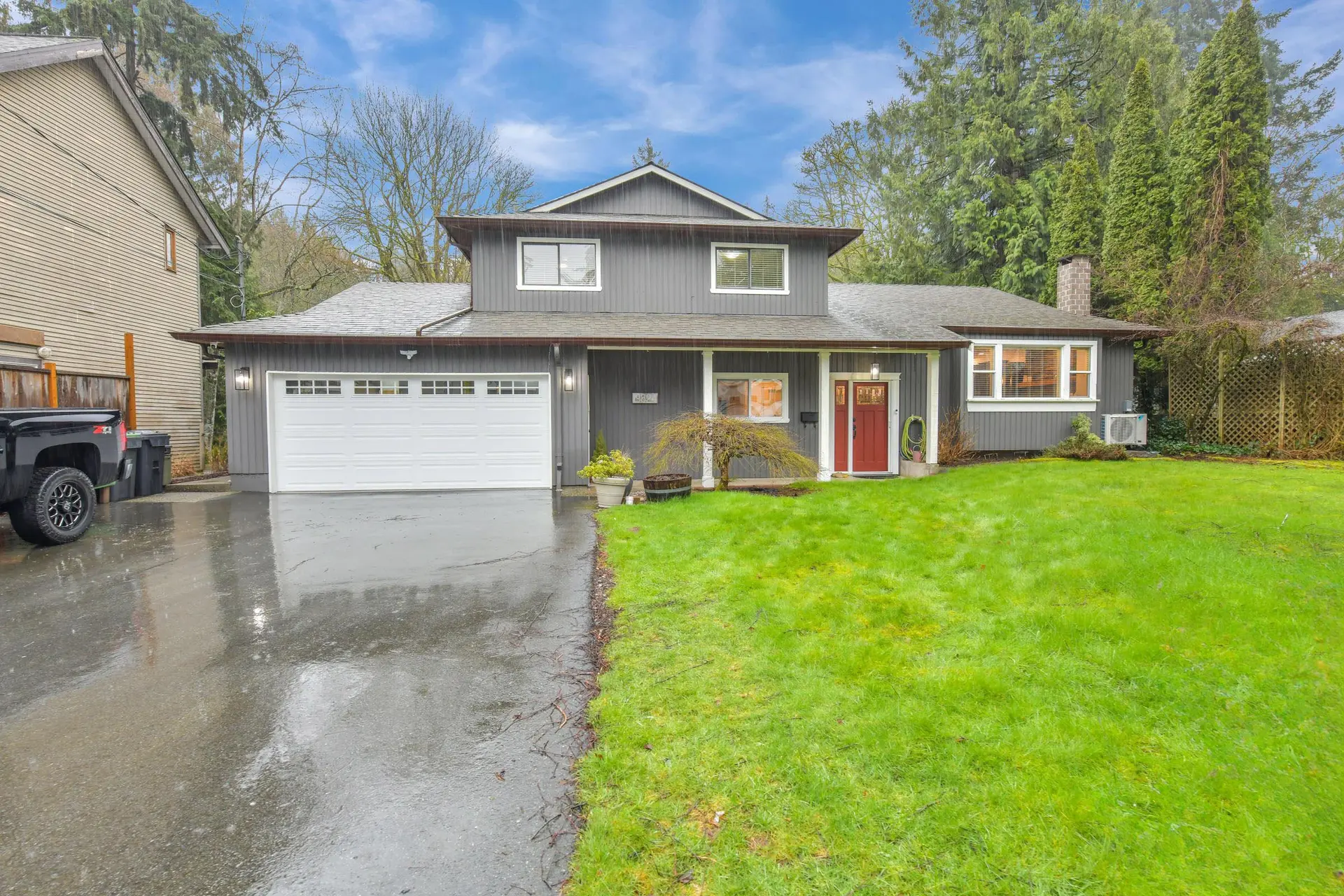 Property at 19824 40a Avenue, Langley, BC