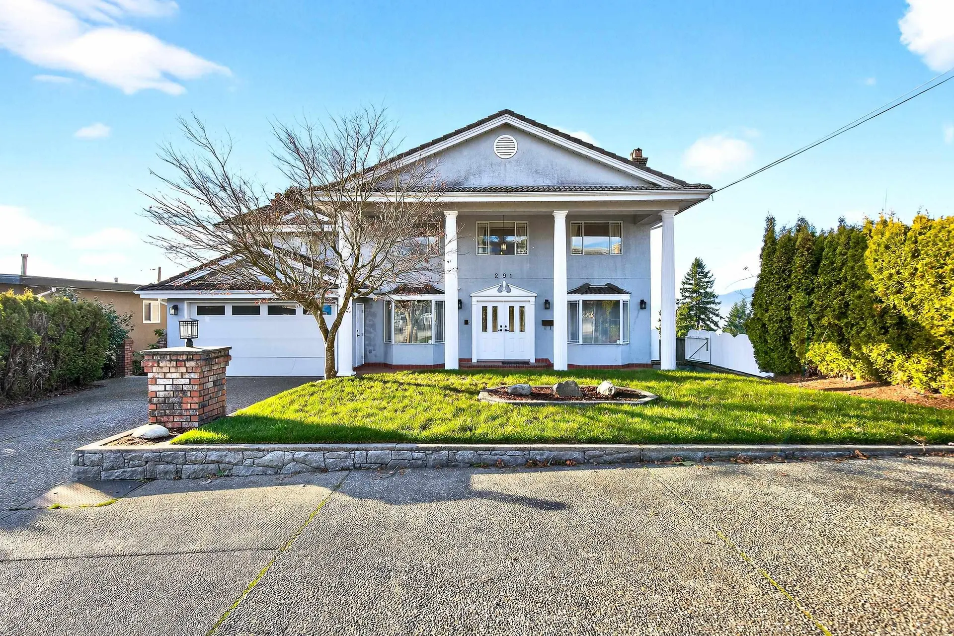 Property at 291 N Springer Avenue, Burnaby, BC