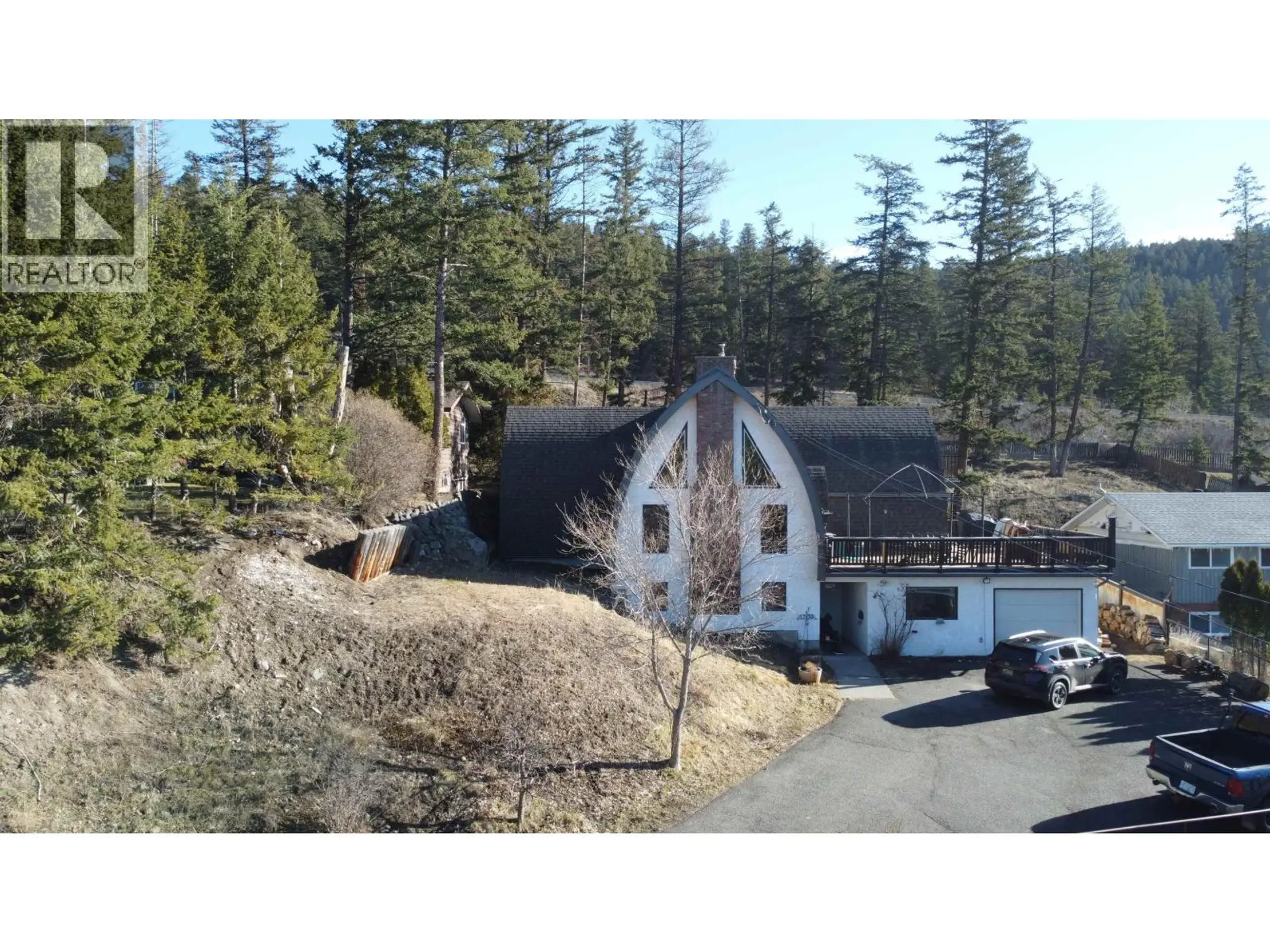 Property at 1330 N TWELFTH AVENUE, Williams Lake, BC
