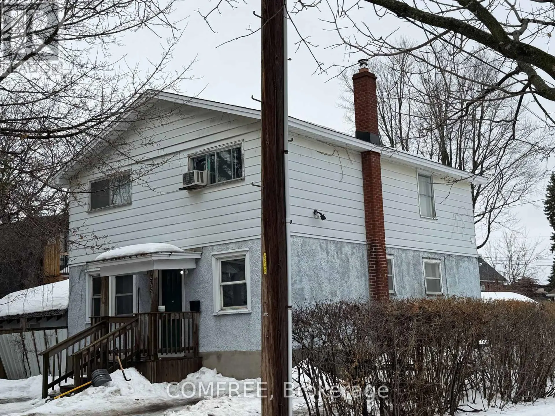 235 BELFORD CRESCENT - Image 1