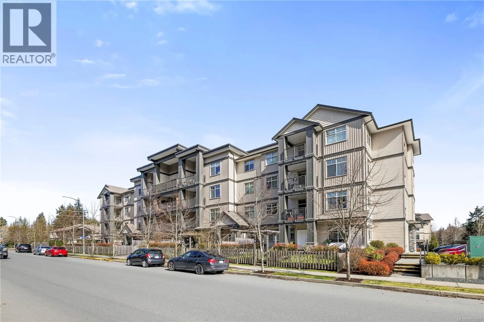 Property at #210 1900 Tulsa Rd, Nanaimo, BC