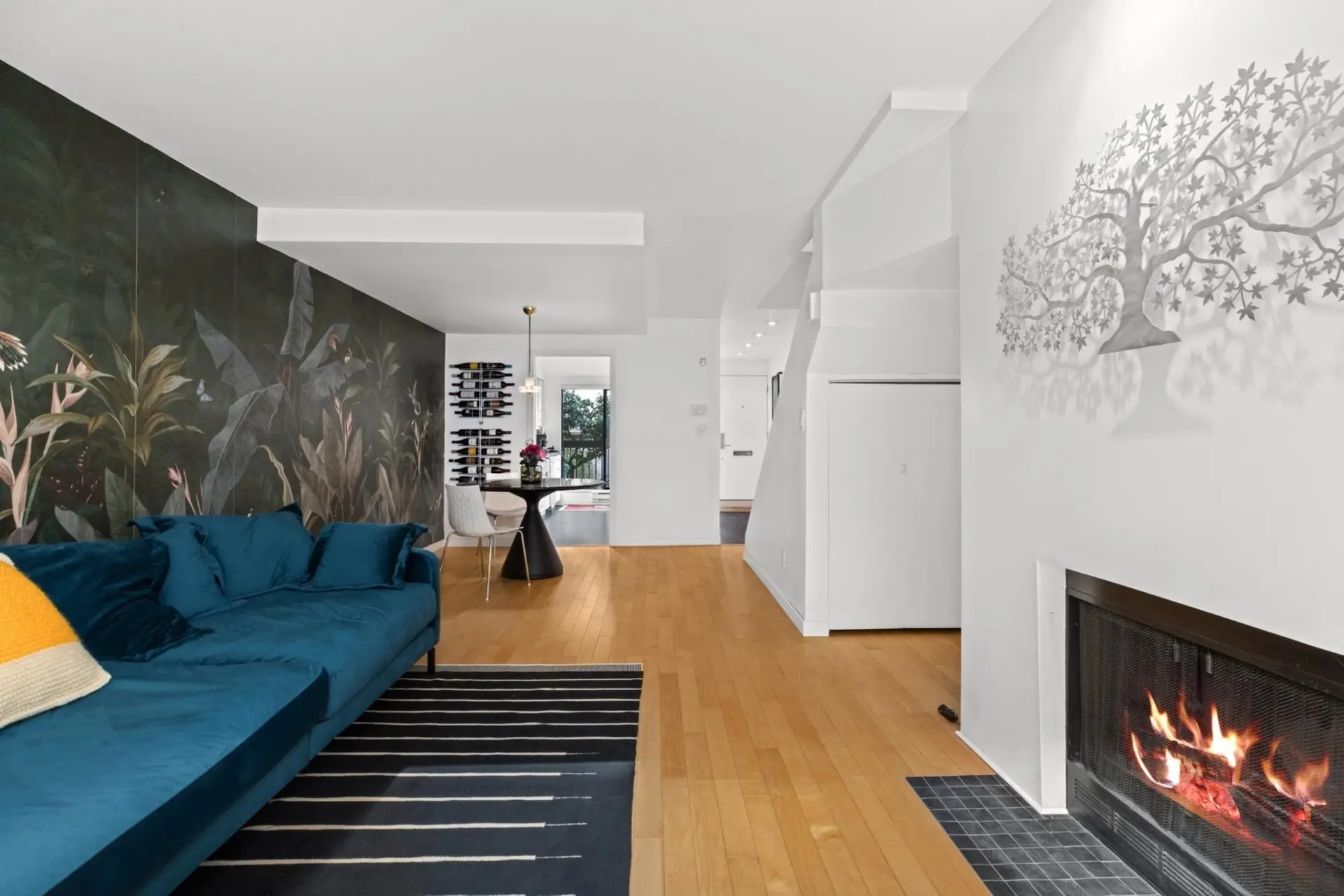 Property at 1286 W 7th Avenue, Vancouver, BC