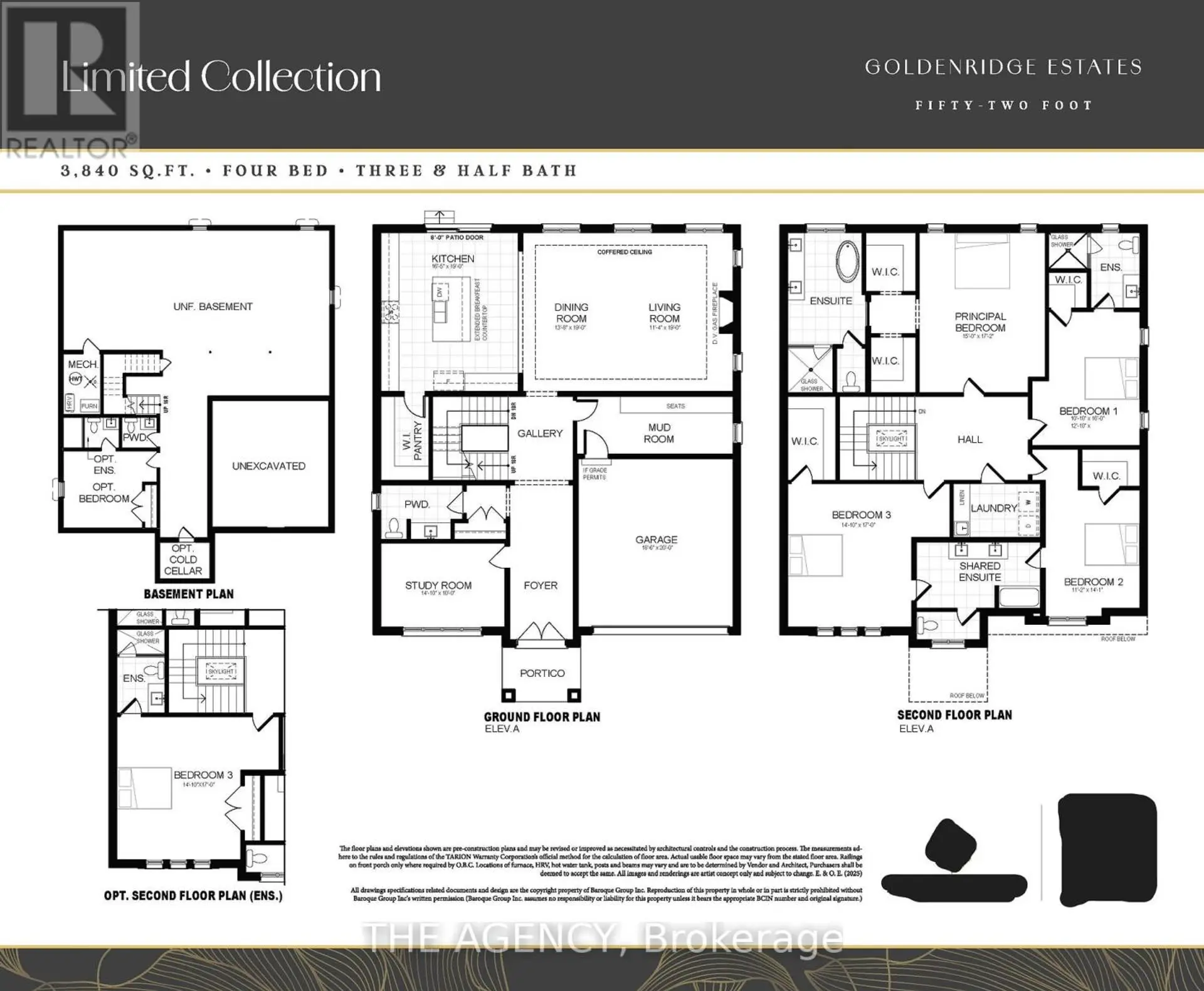 1611 GOLDENRIDGE ROAD - Image 11