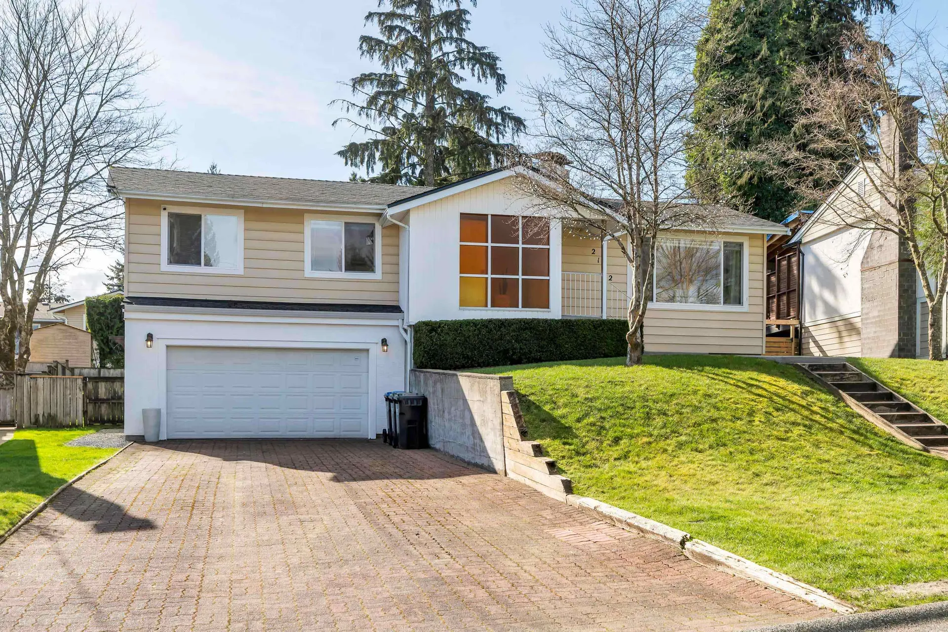 Property at 2122 Anita Drive, Port Coquitlam, BC