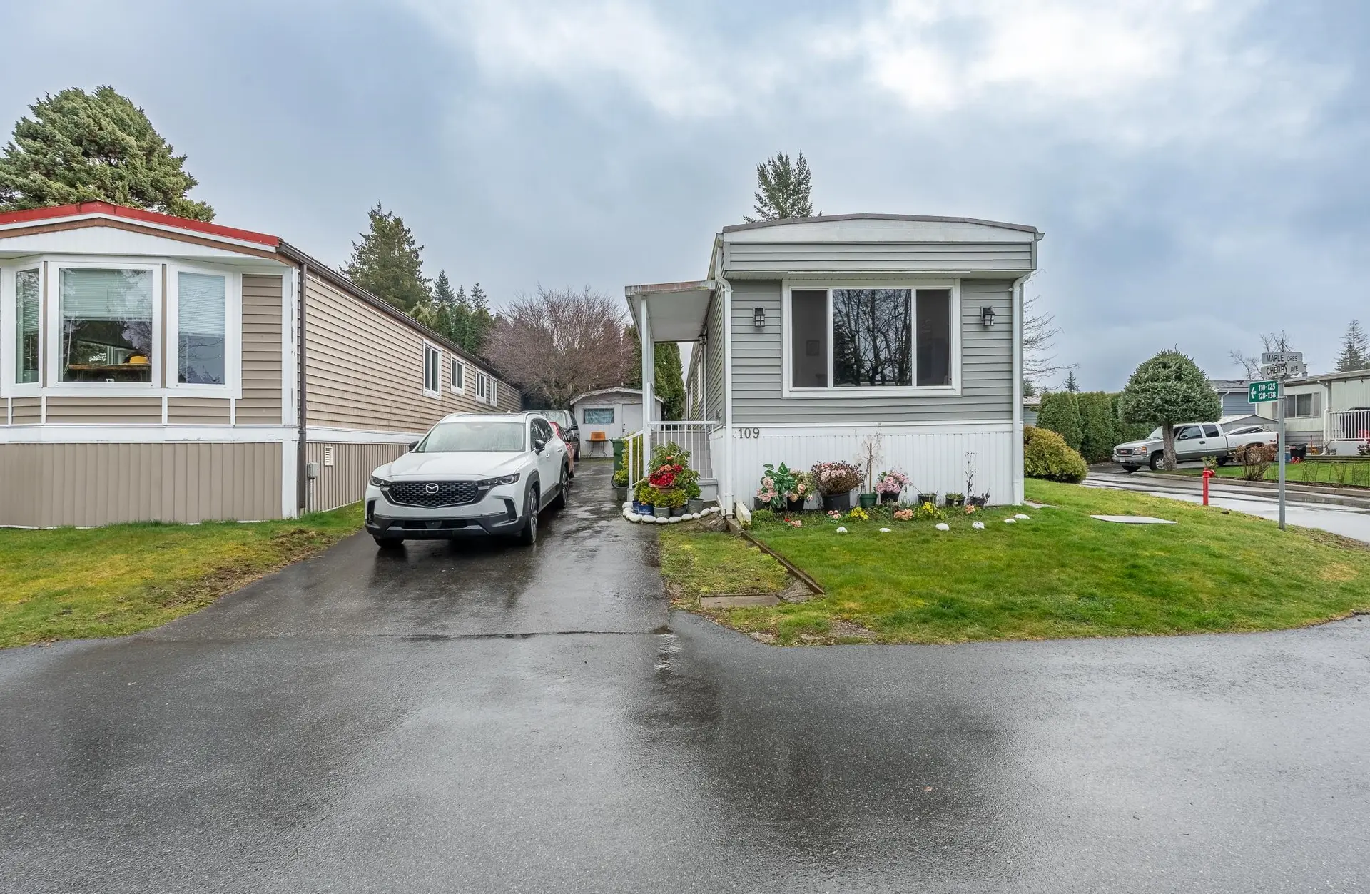 Property at #109 3655 244 Street, Langley, BC