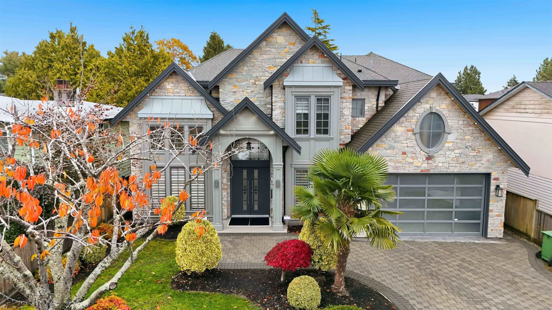 Property at 3671 Moresby Drive, Richmond, BC