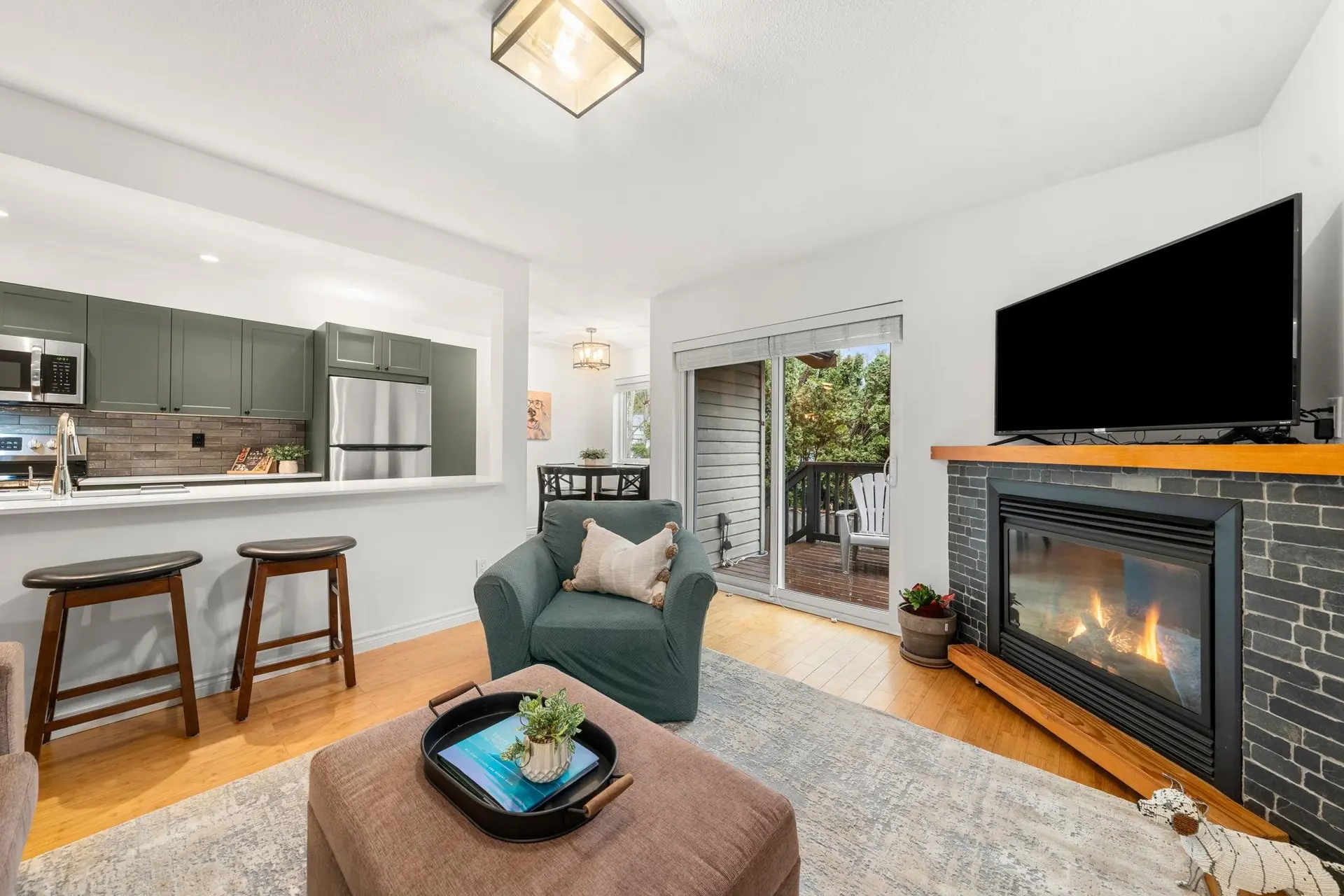 Property at #3 1700 Mamquam Road, Squamish, BC