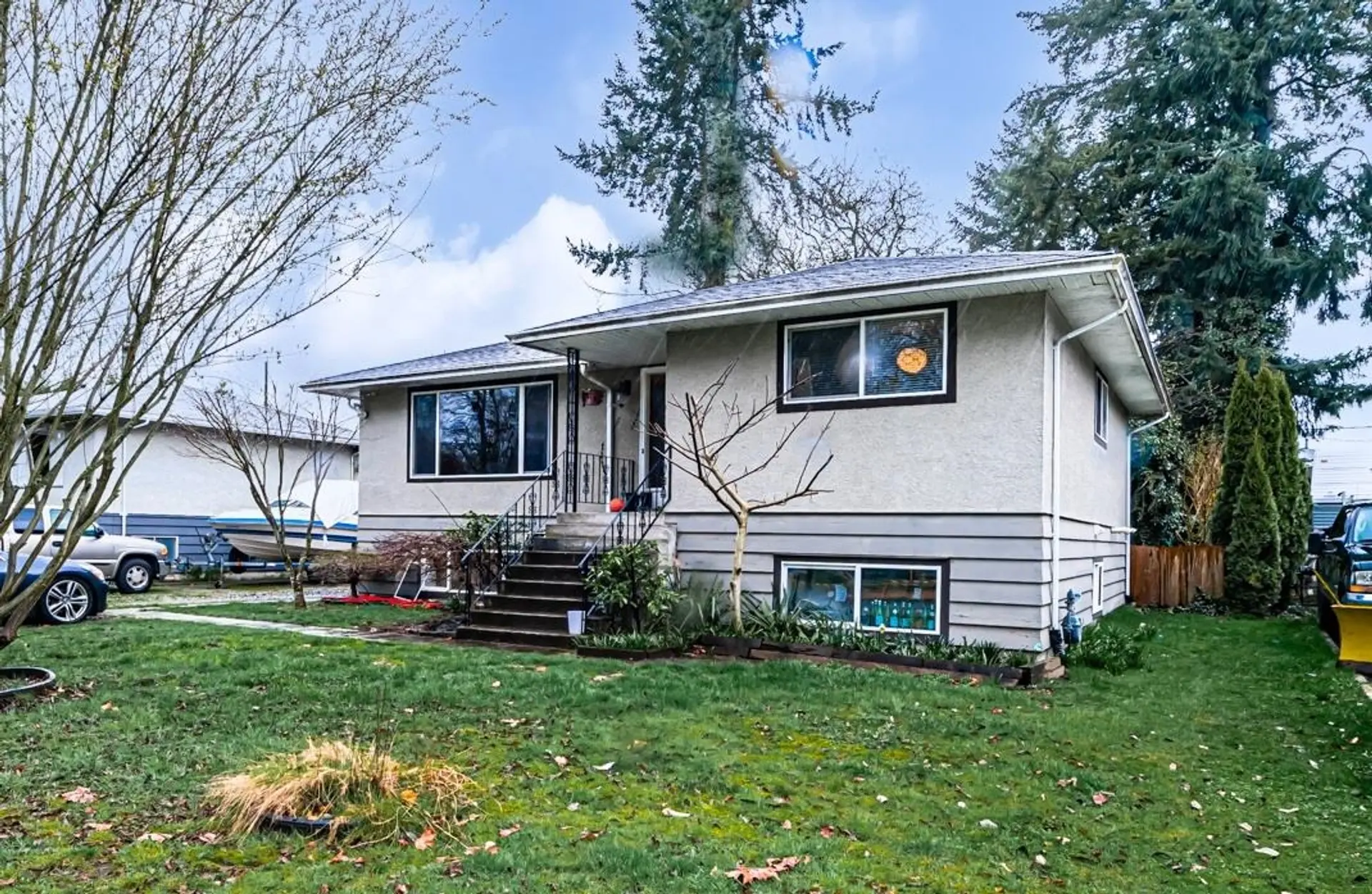 Property at 1771 Grant Avenue, Port Coquitlam, BC