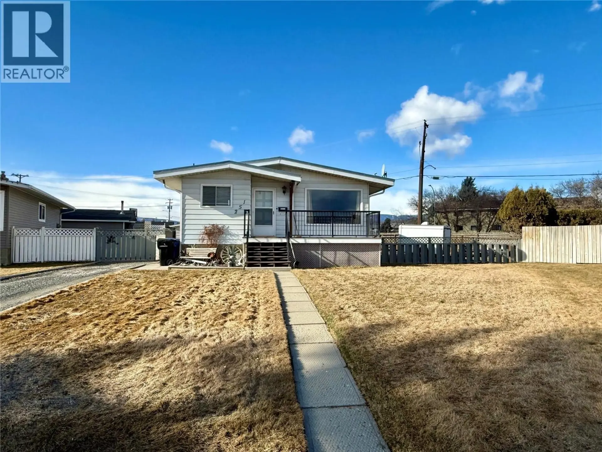 Property at 251 21st Avenue N, Cranbrook, BC