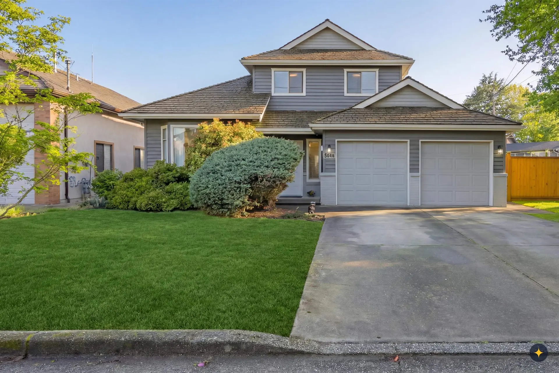 Property at 4645 46a Street, Delta, BC