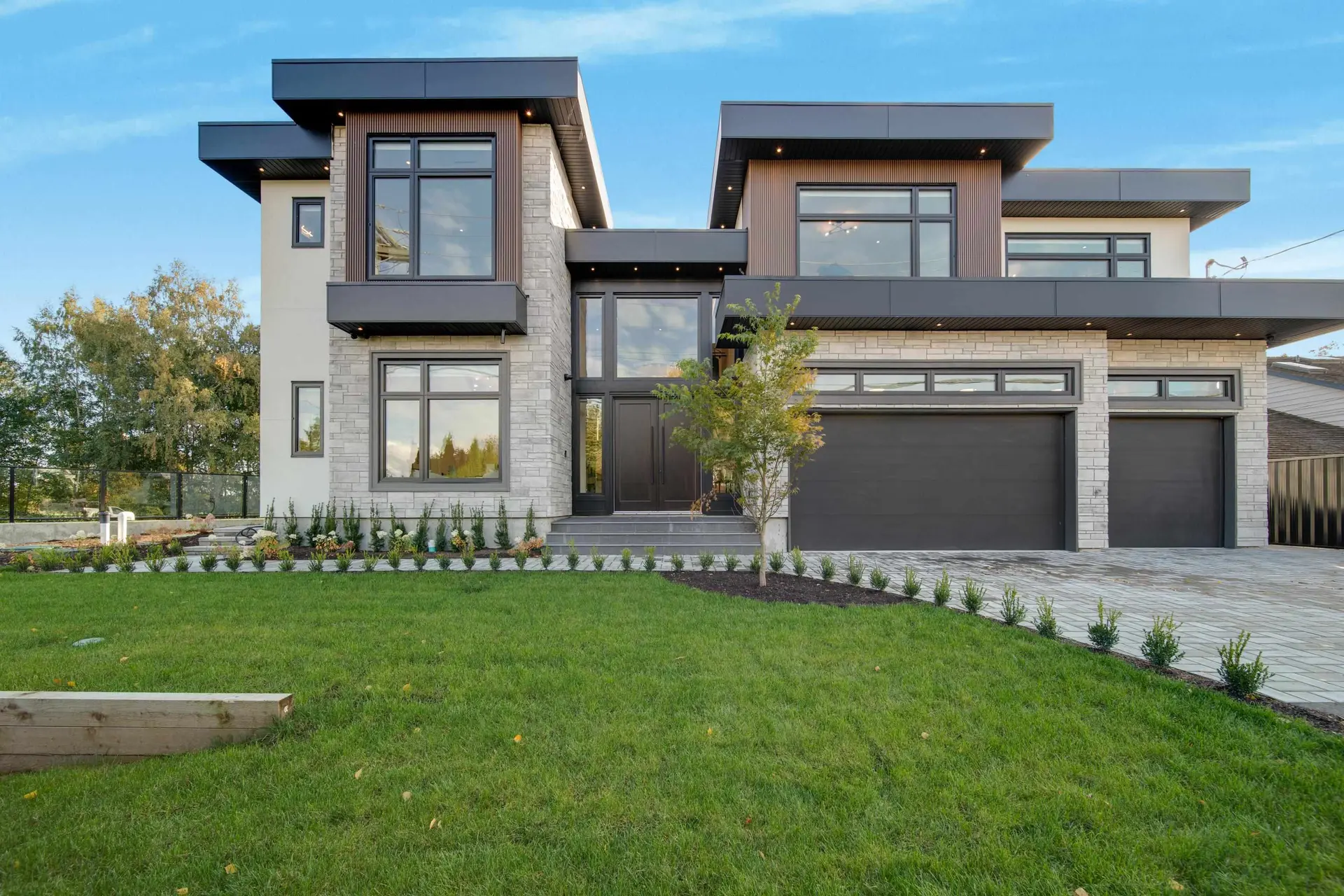 Property at 9500 Finn Road, Richmond, BC