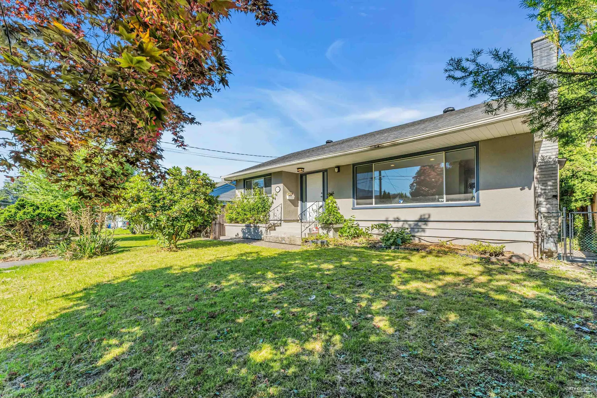 Property at 9708 Harrison Street, Chilliwack, BC